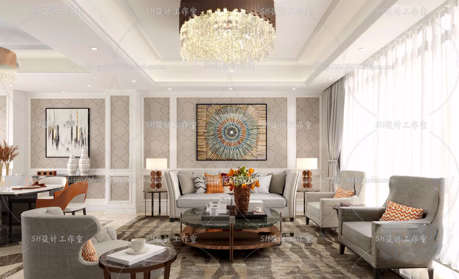 3DSKY FREE - FREE 3DS MAX MODELS