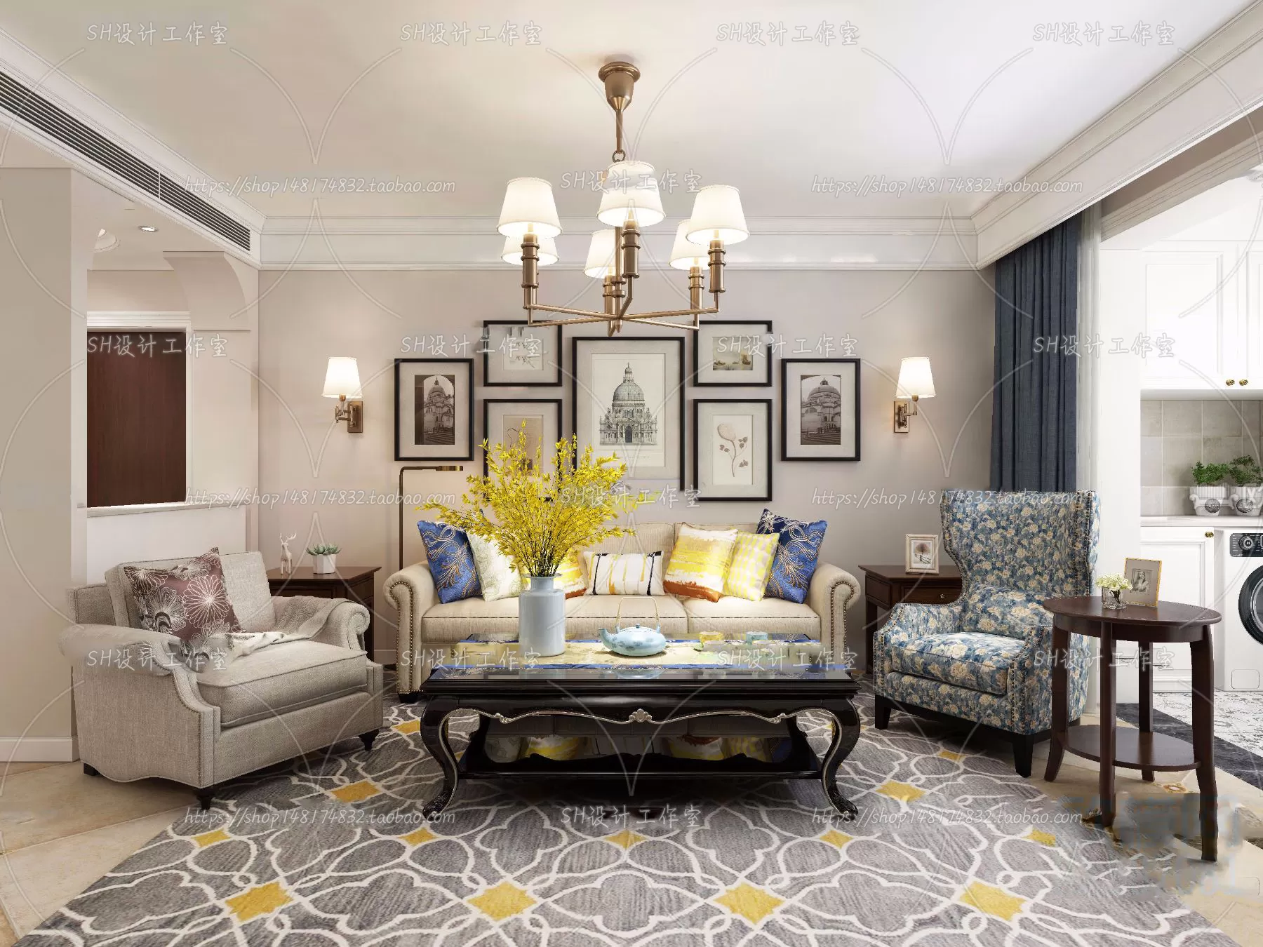 3DSKY FREE - FREE 3DS MAX MODELS