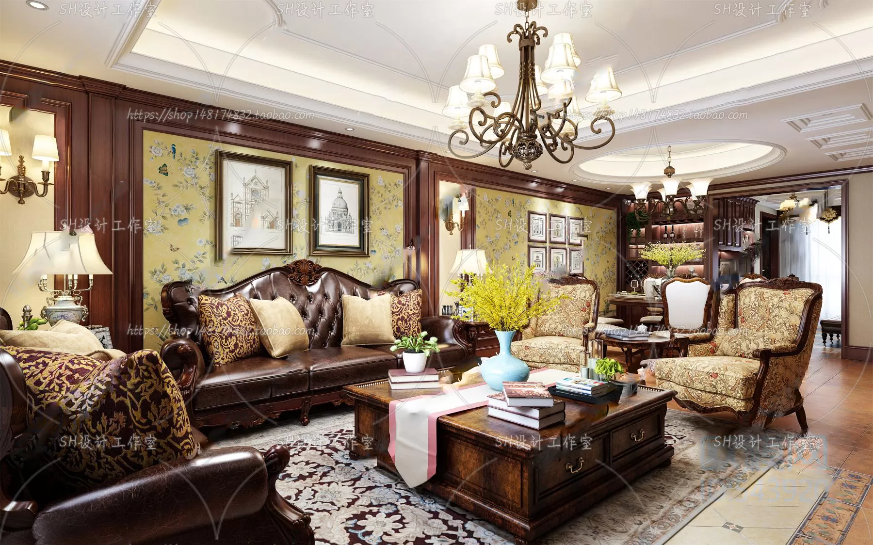 3DSKY FREE - FREE 3DS MAX MODELS