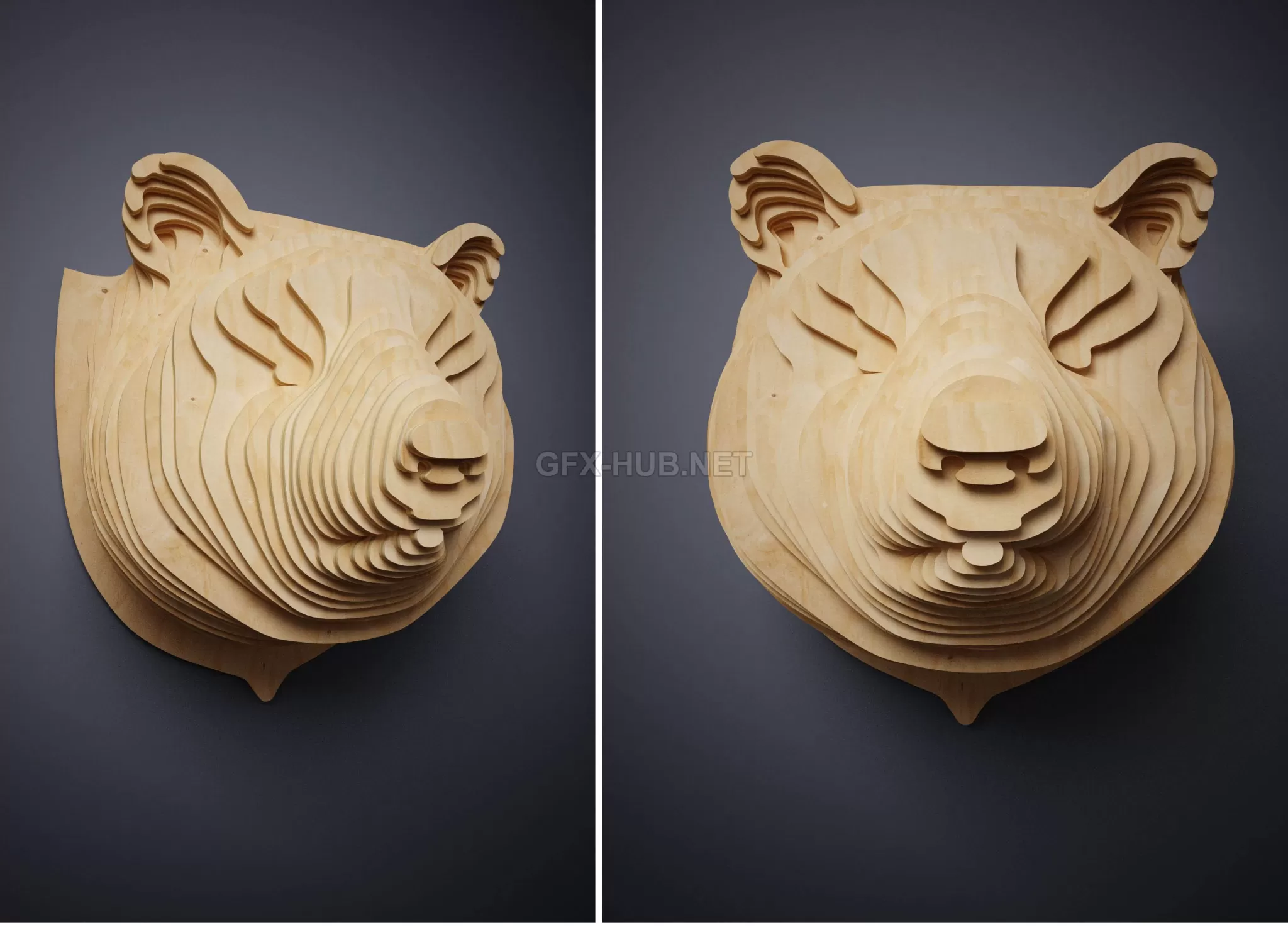 3DSKY FREE – FREE 3DS MAX MODELS