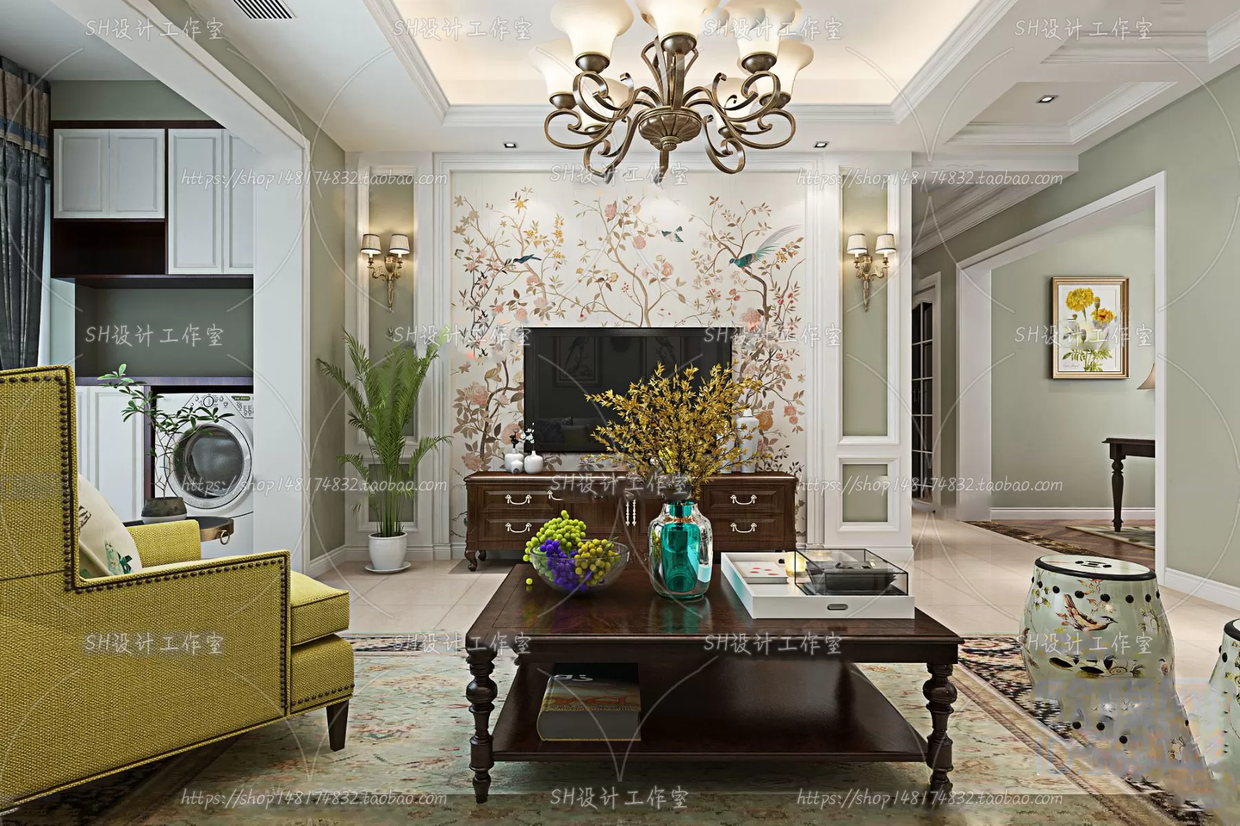 3DSKY FREE - FREE 3DS MAX MODELS