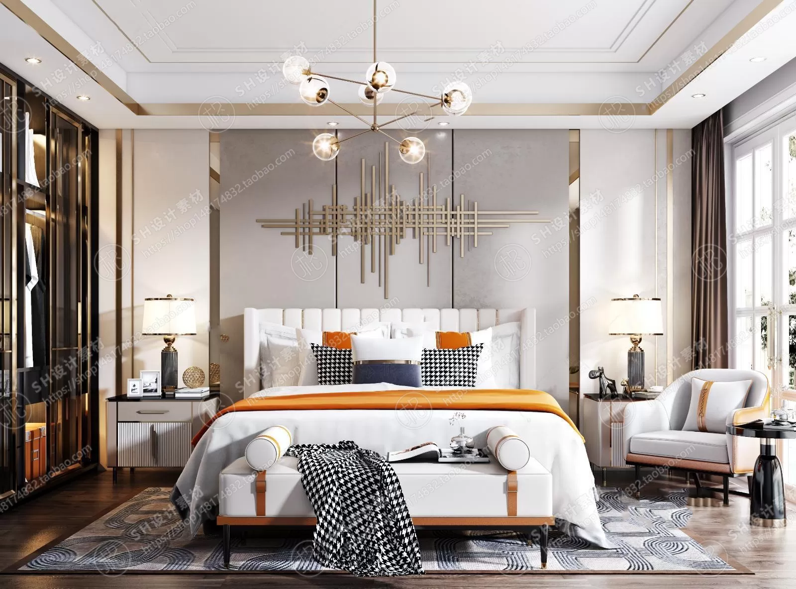 3DSKY FREE - FREE 3DS MAX MODELS