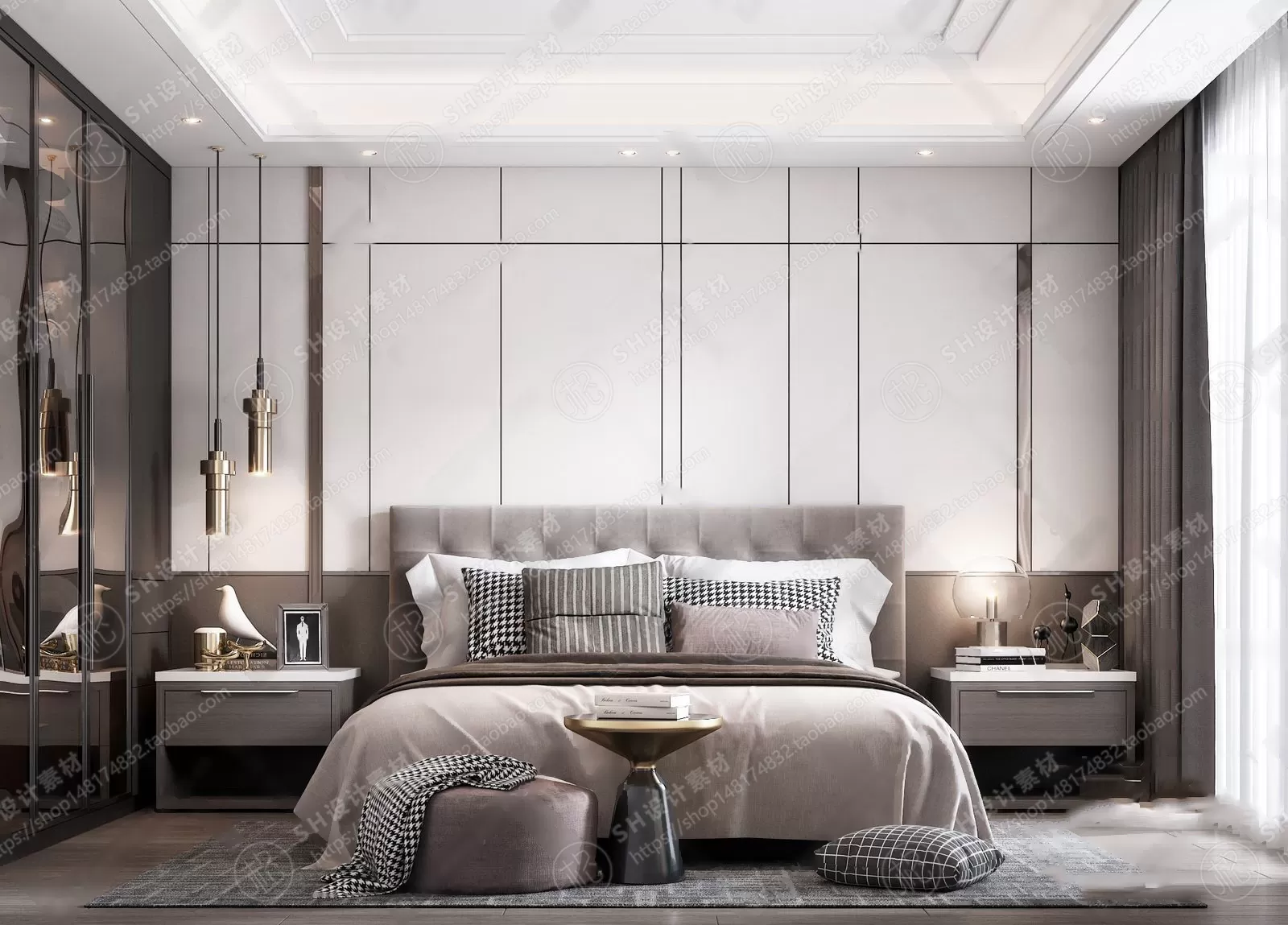 3DSKY FREE - FREE 3DS MAX MODELS