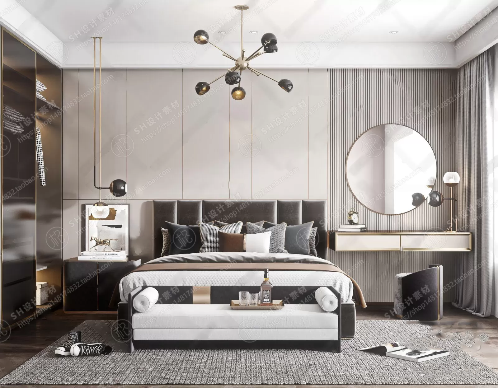 3DSKY FREE - FREE 3DS MAX MODELS