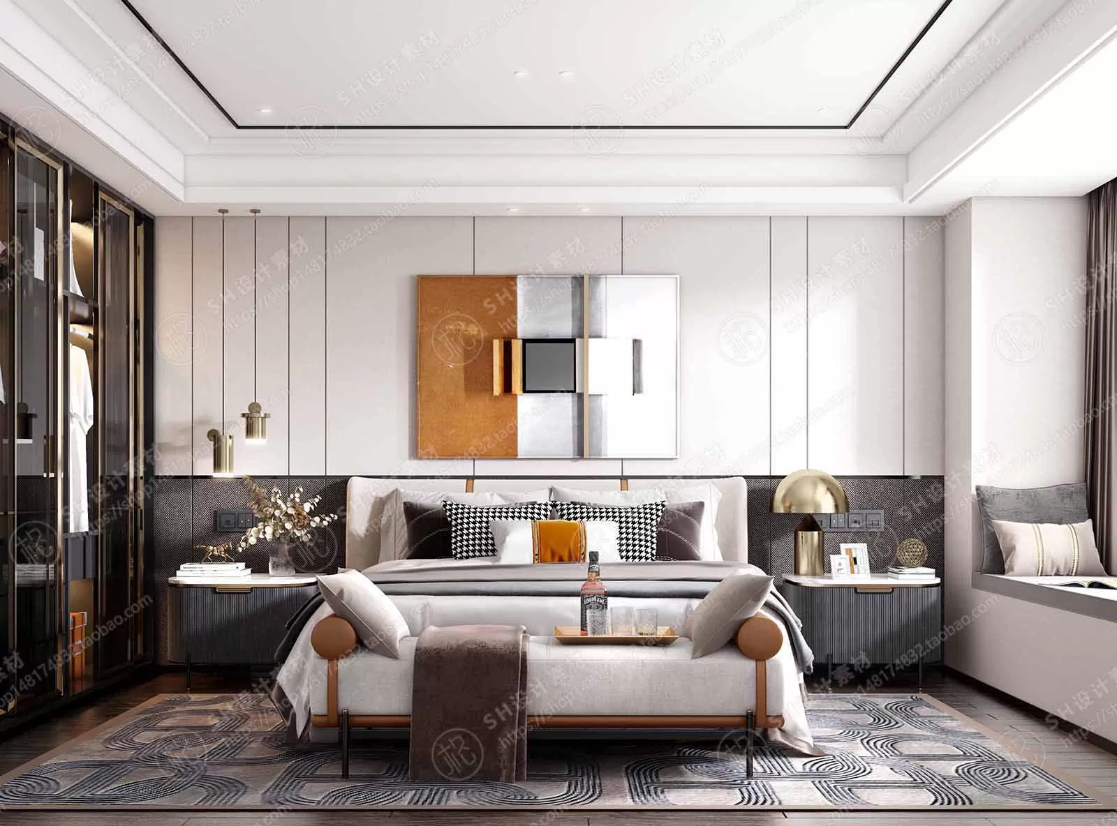 3DSKY FREE - FREE 3DS MAX MODELS