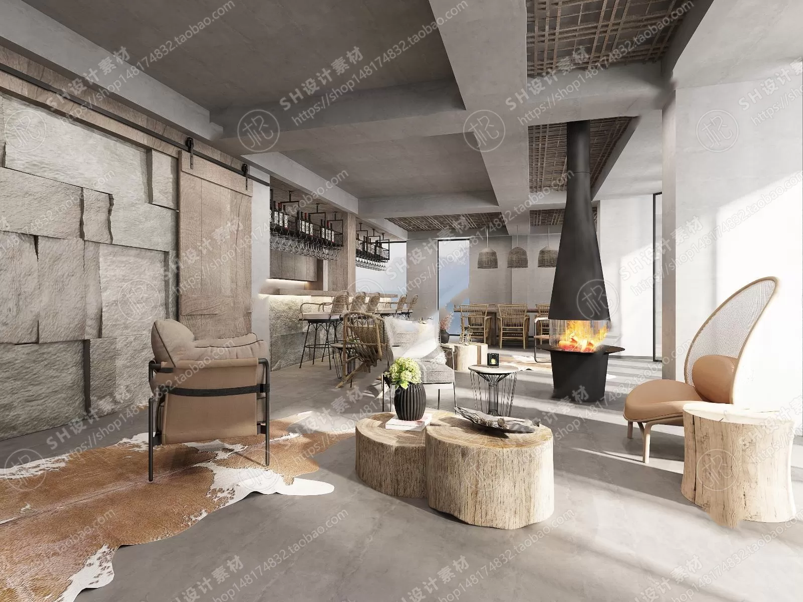 3DSKY FREE - FREE 3DS MAX MODELS