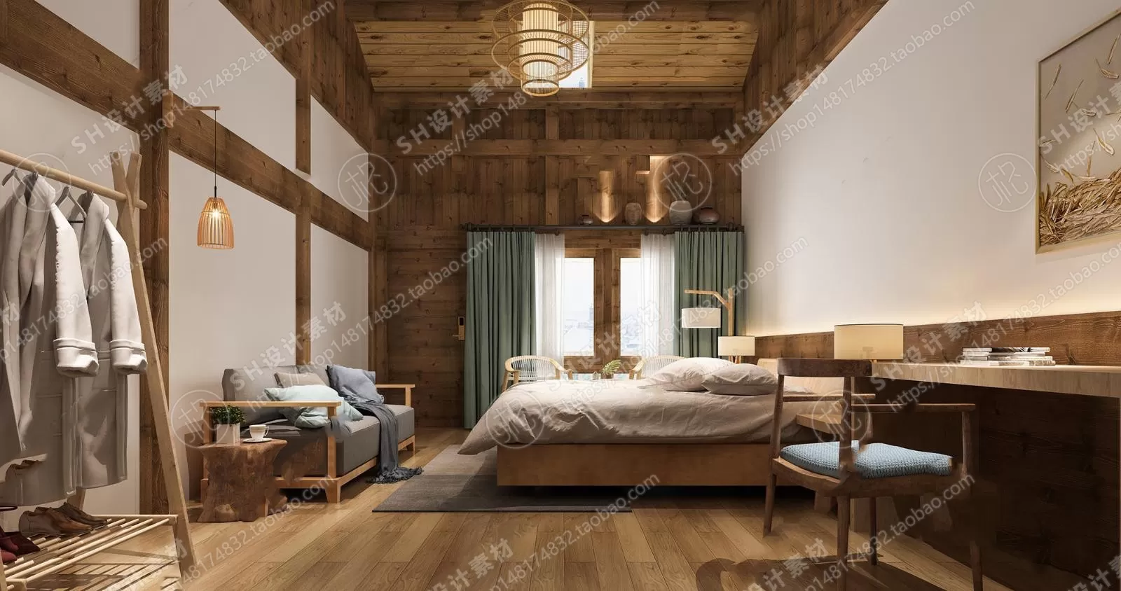 3DSKY FREE - FREE 3DS MAX MODELS