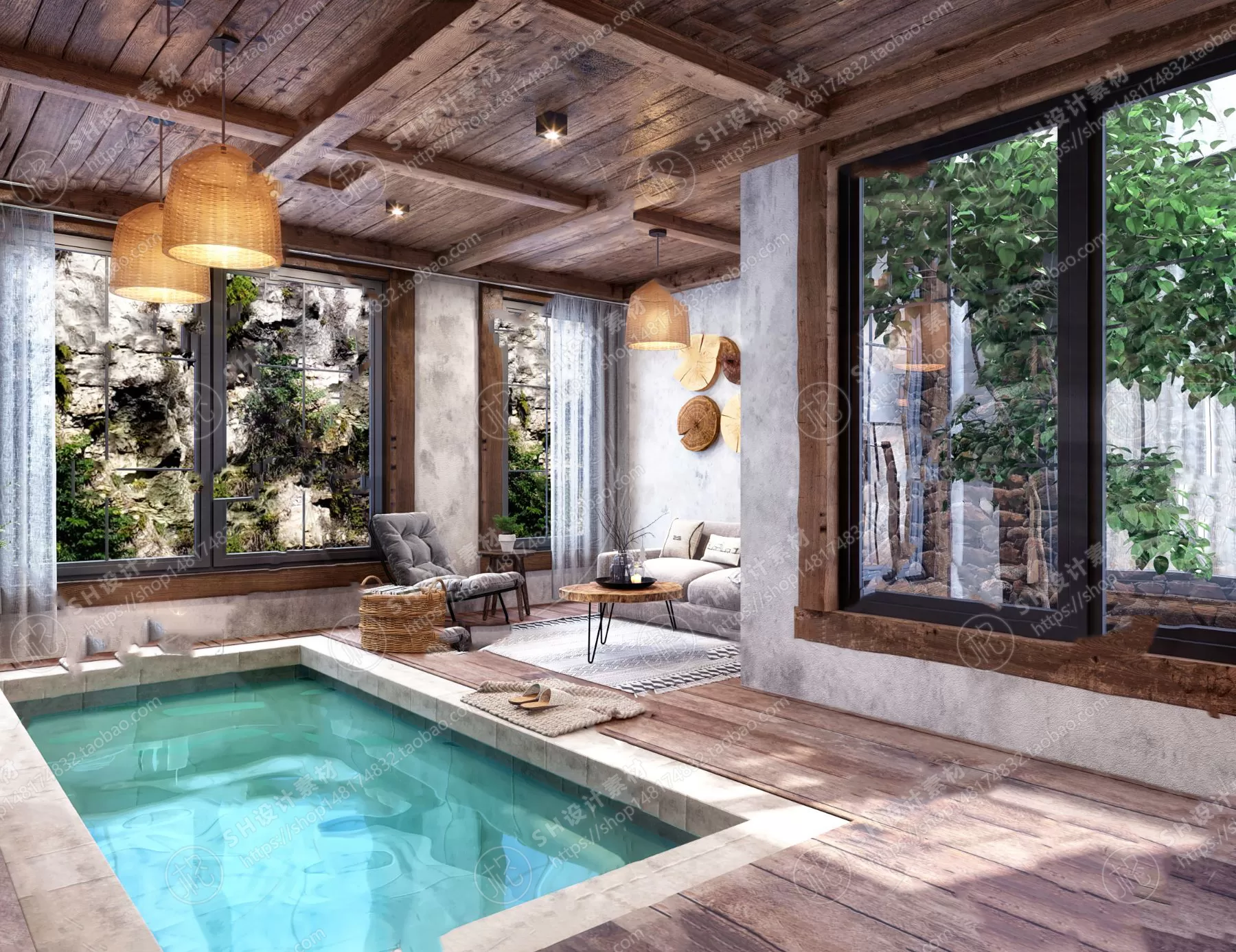 3DSKY FREE - FREE 3DS MAX MODELS