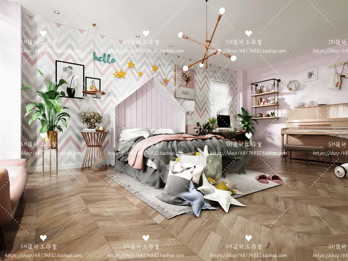 3DSKY FREE - FREE 3DS MAX MODELS