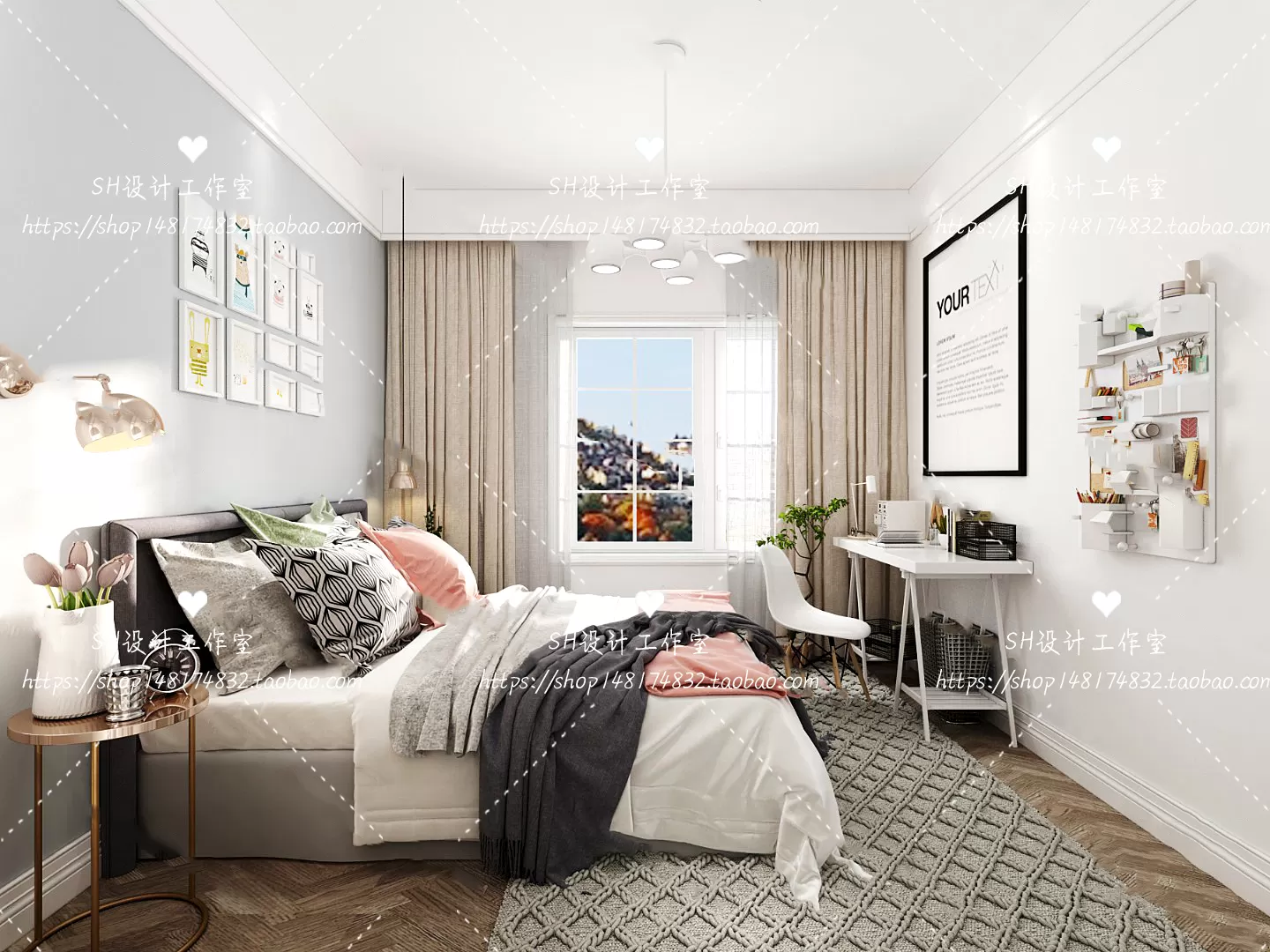 3DSKY FREE - FREE 3DS MAX MODELS