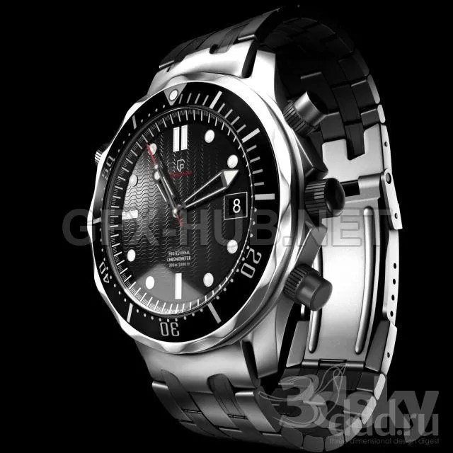 3DSKY FREE – FREE 3DS MAX MODELS