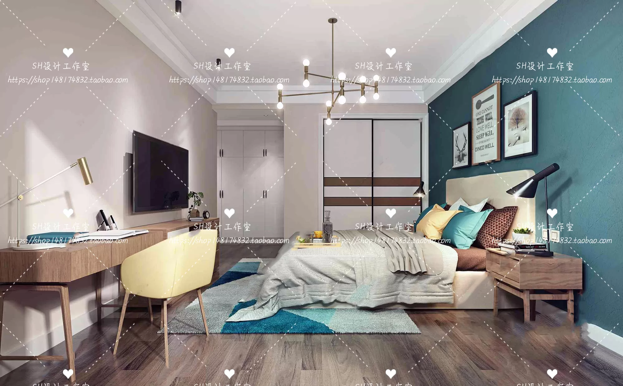 3DSKY FREE - FREE 3DS MAX MODELS