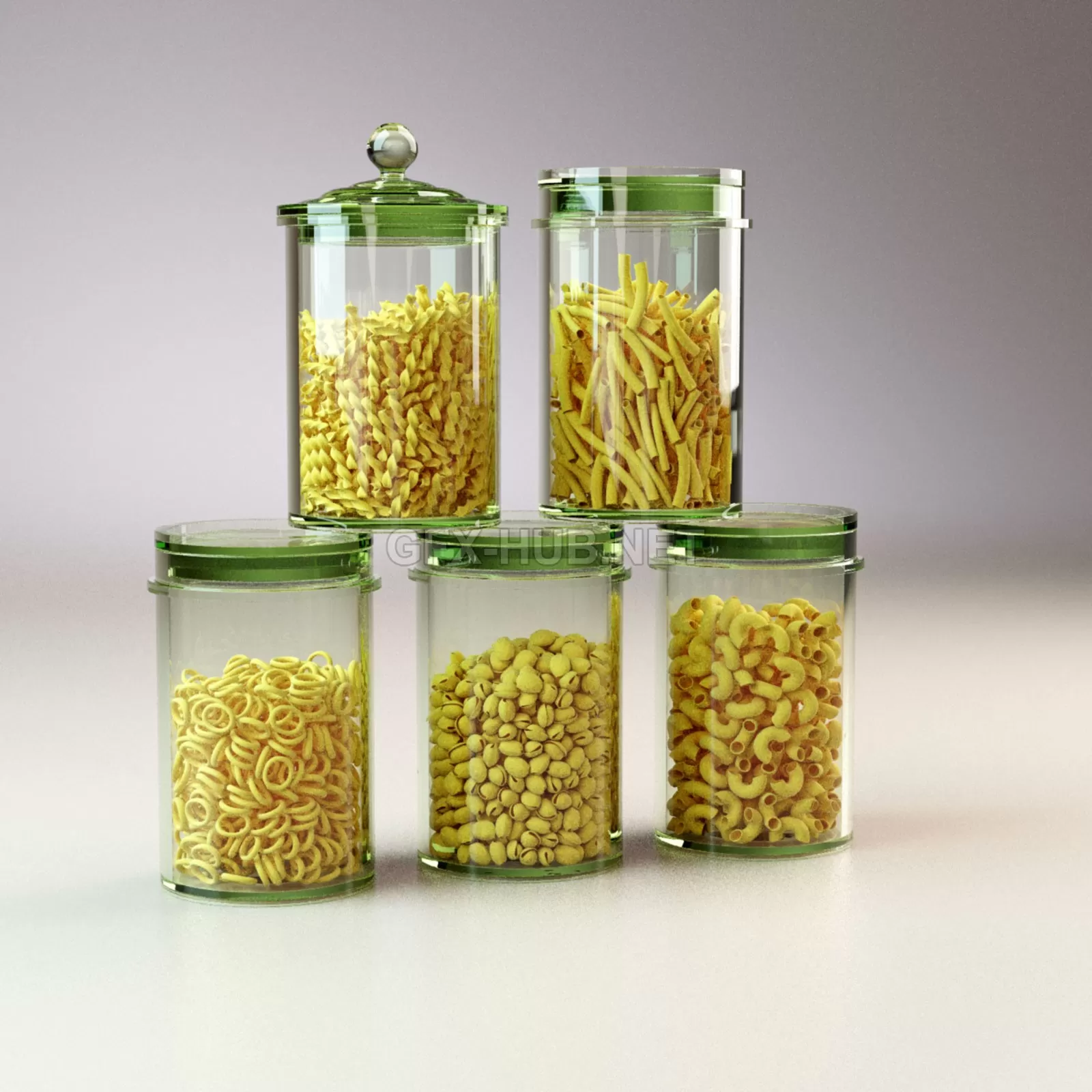 3DSKY FREE – FREE 3DS MAX MODELS