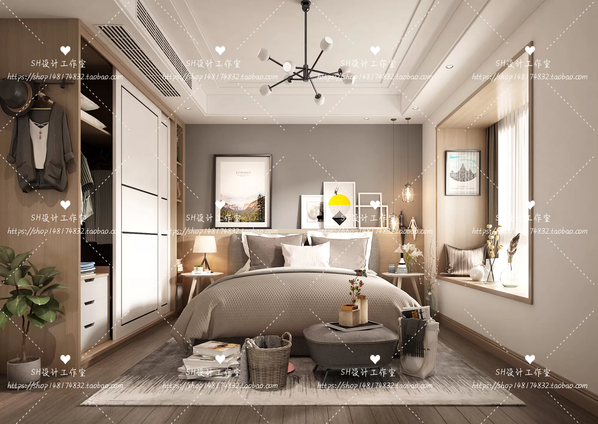 3DSKY FREE - FREE 3DS MAX MODELS