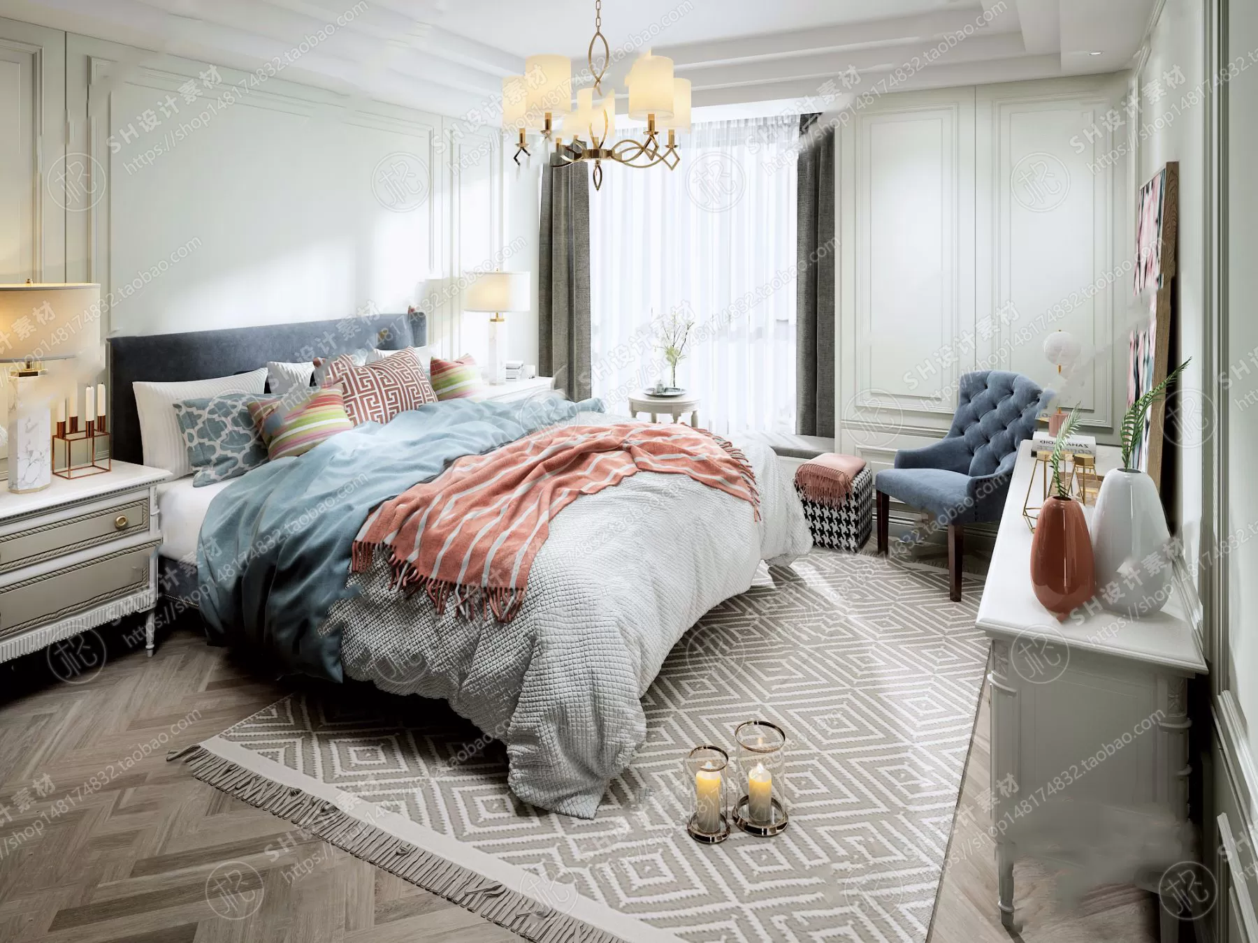 3DSKY FREE - FREE 3DS MAX MODELS