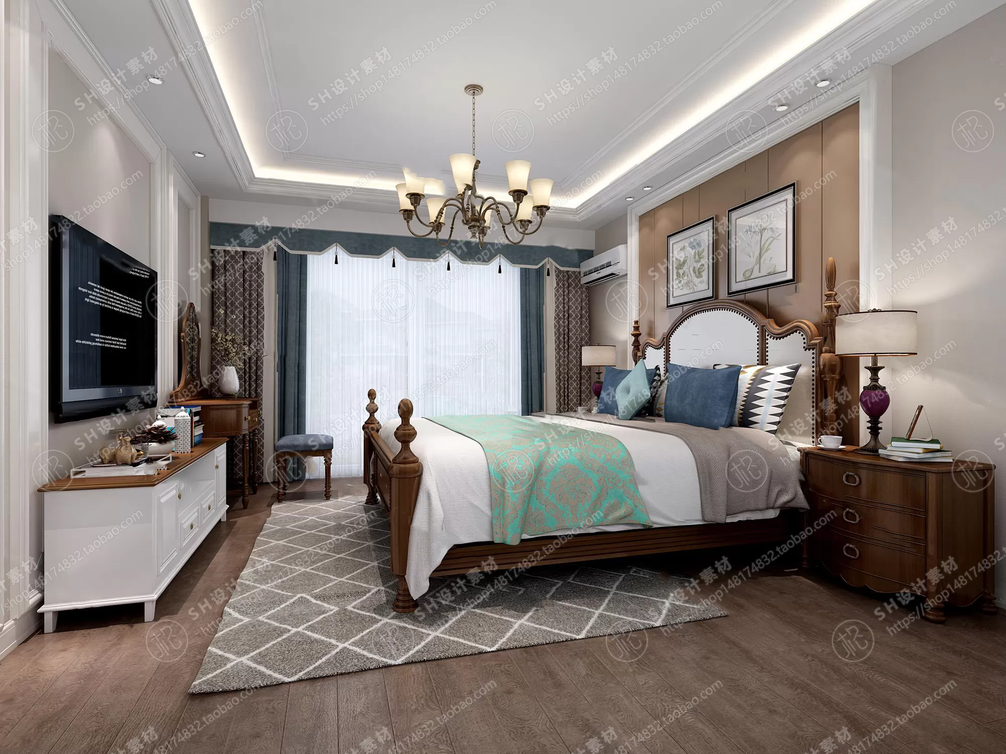 3DSKY FREE - FREE 3DS MAX MODELS