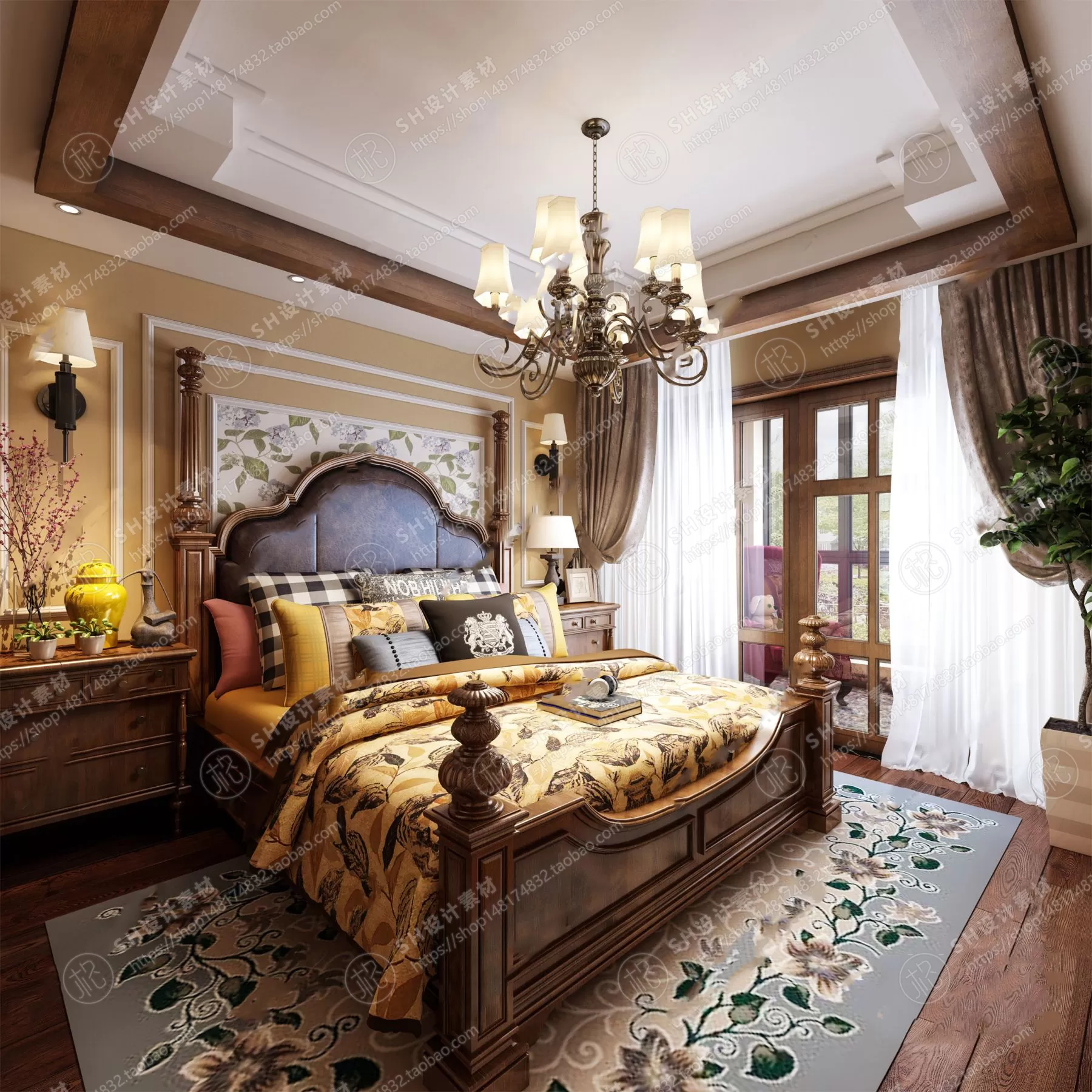 3DSKY FREE - FREE 3DS MAX MODELS