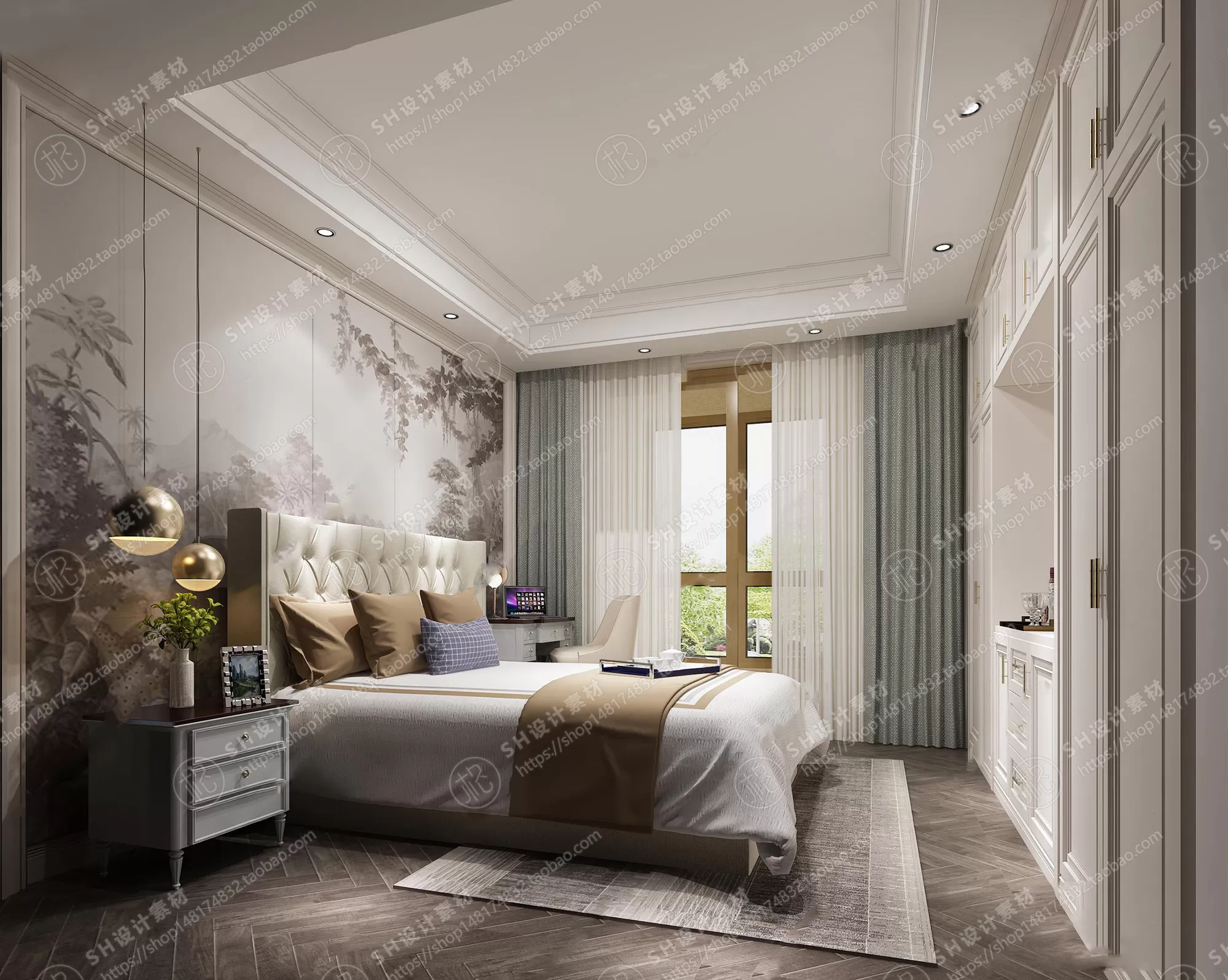 3DSKY FREE - FREE 3DS MAX MODELS