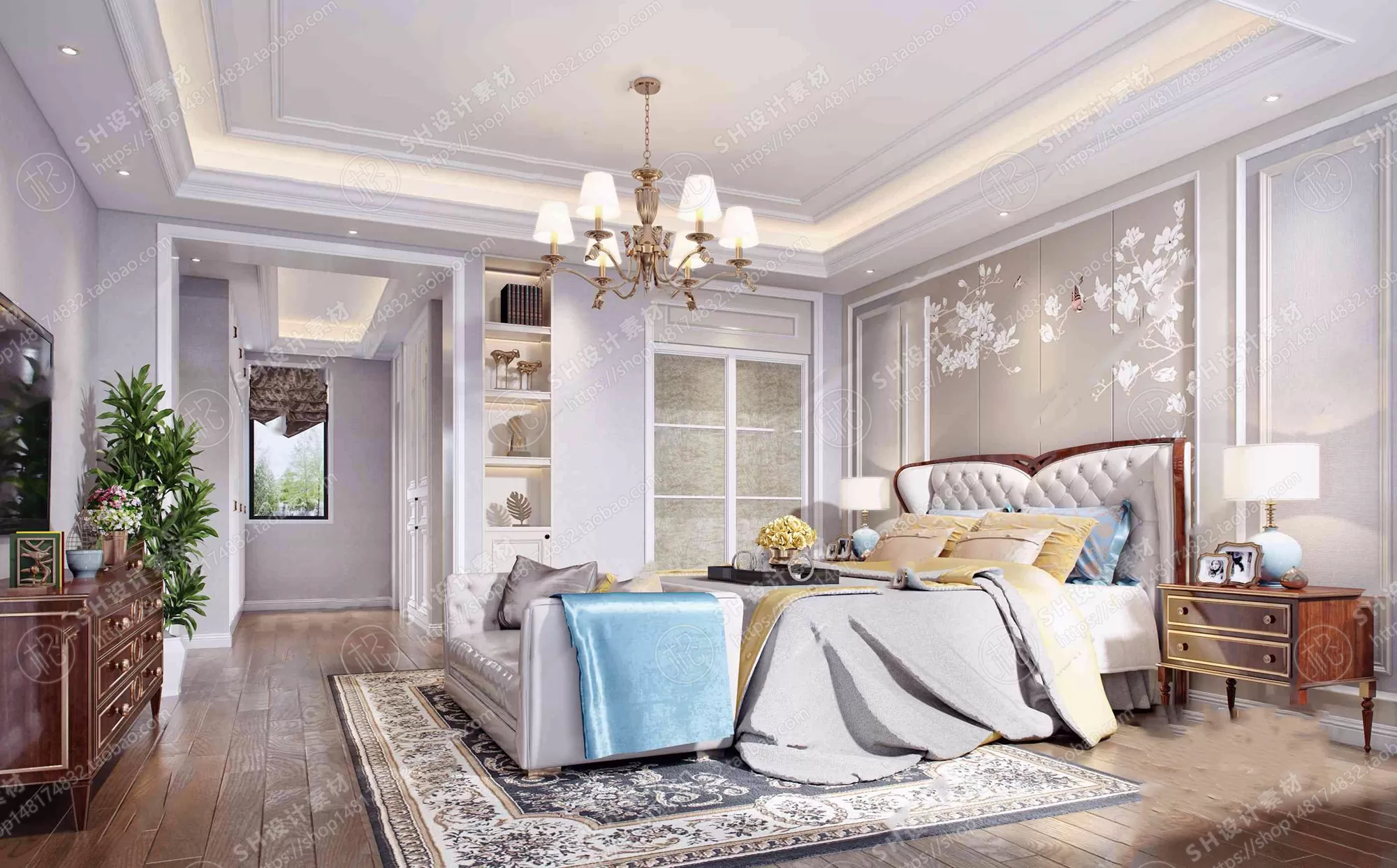 3DSKY FREE - FREE 3DS MAX MODELS