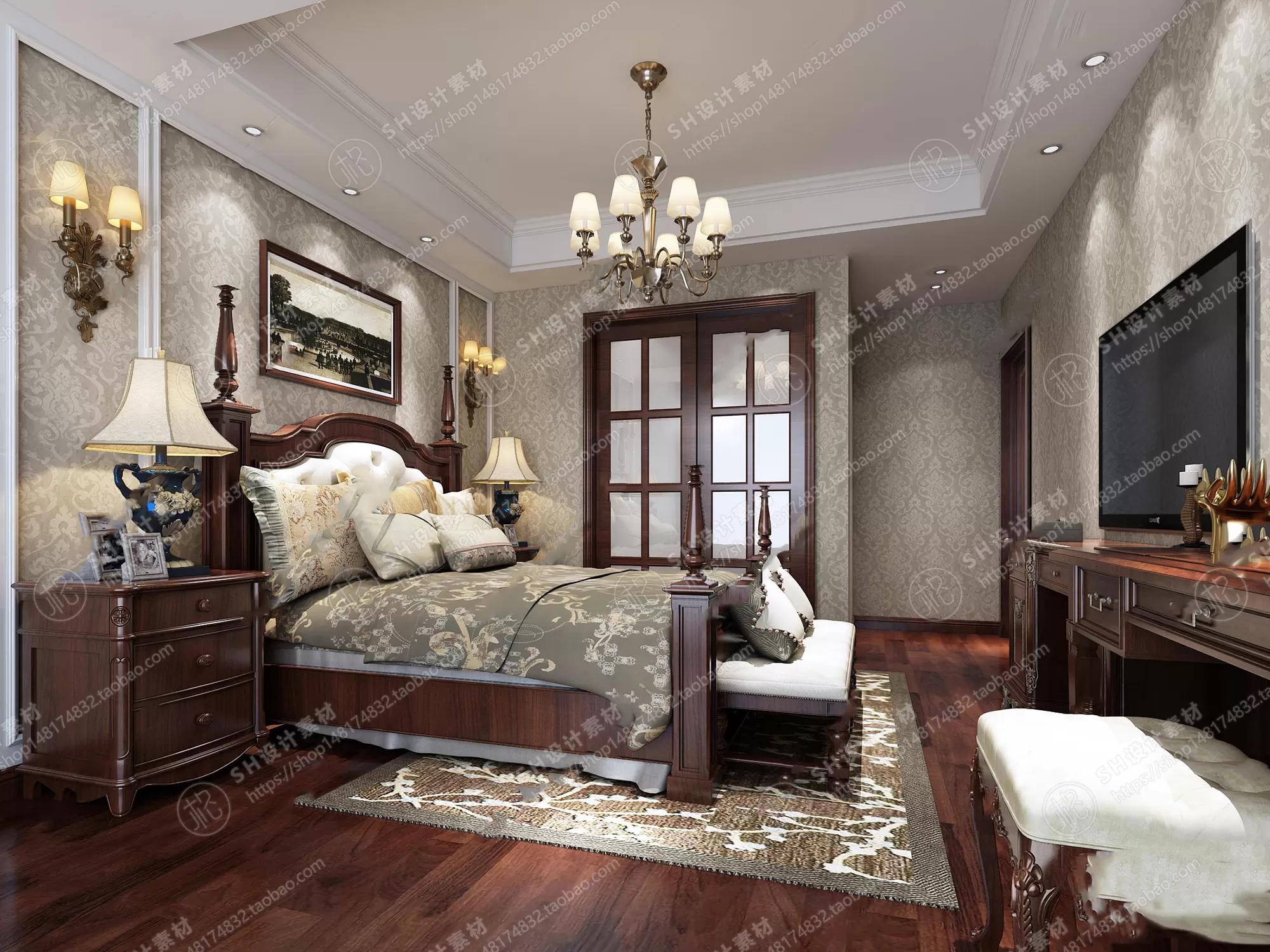 3DSKY FREE - FREE 3DS MAX MODELS