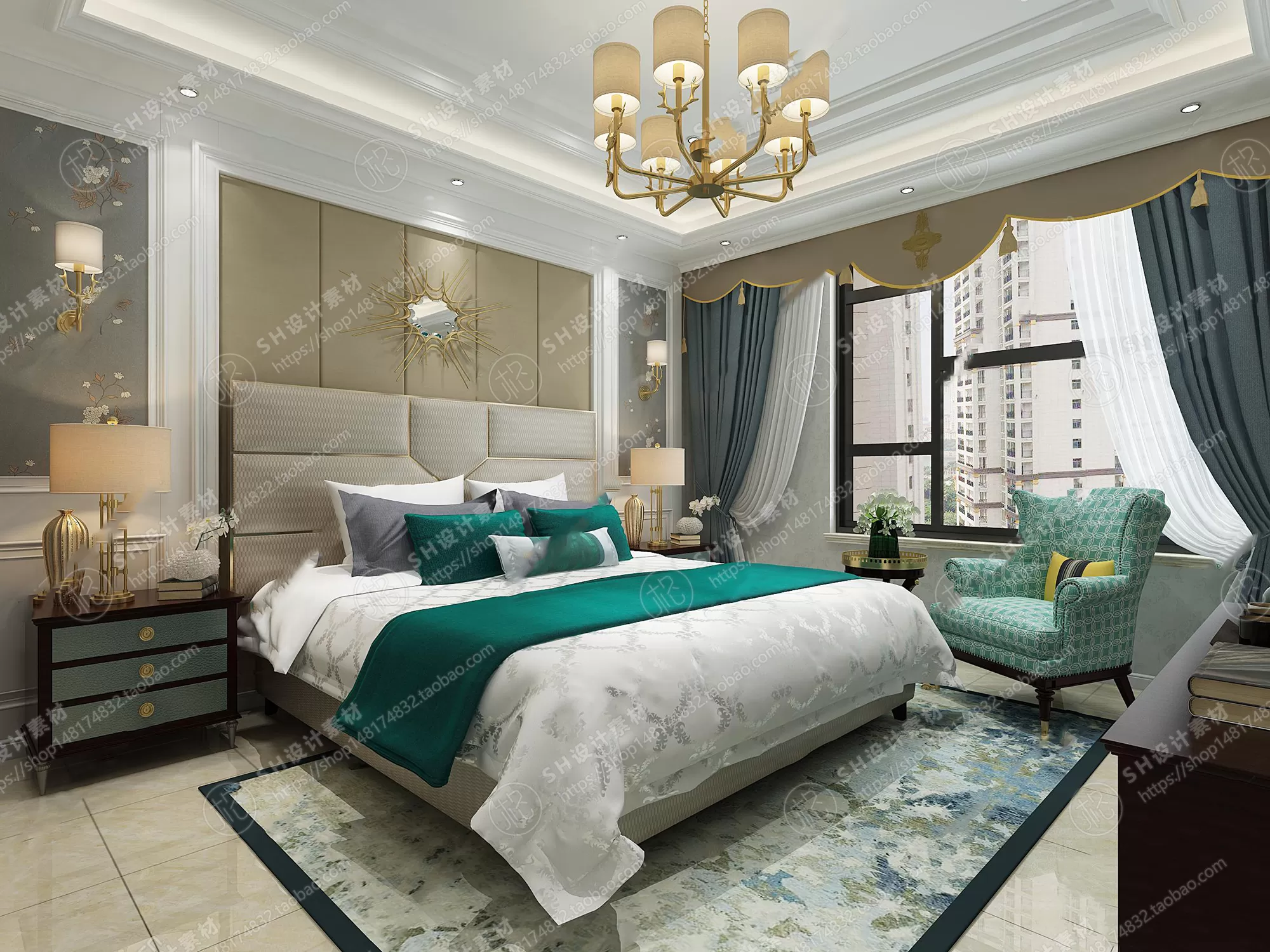 3DSKY FREE - FREE 3DS MAX MODELS