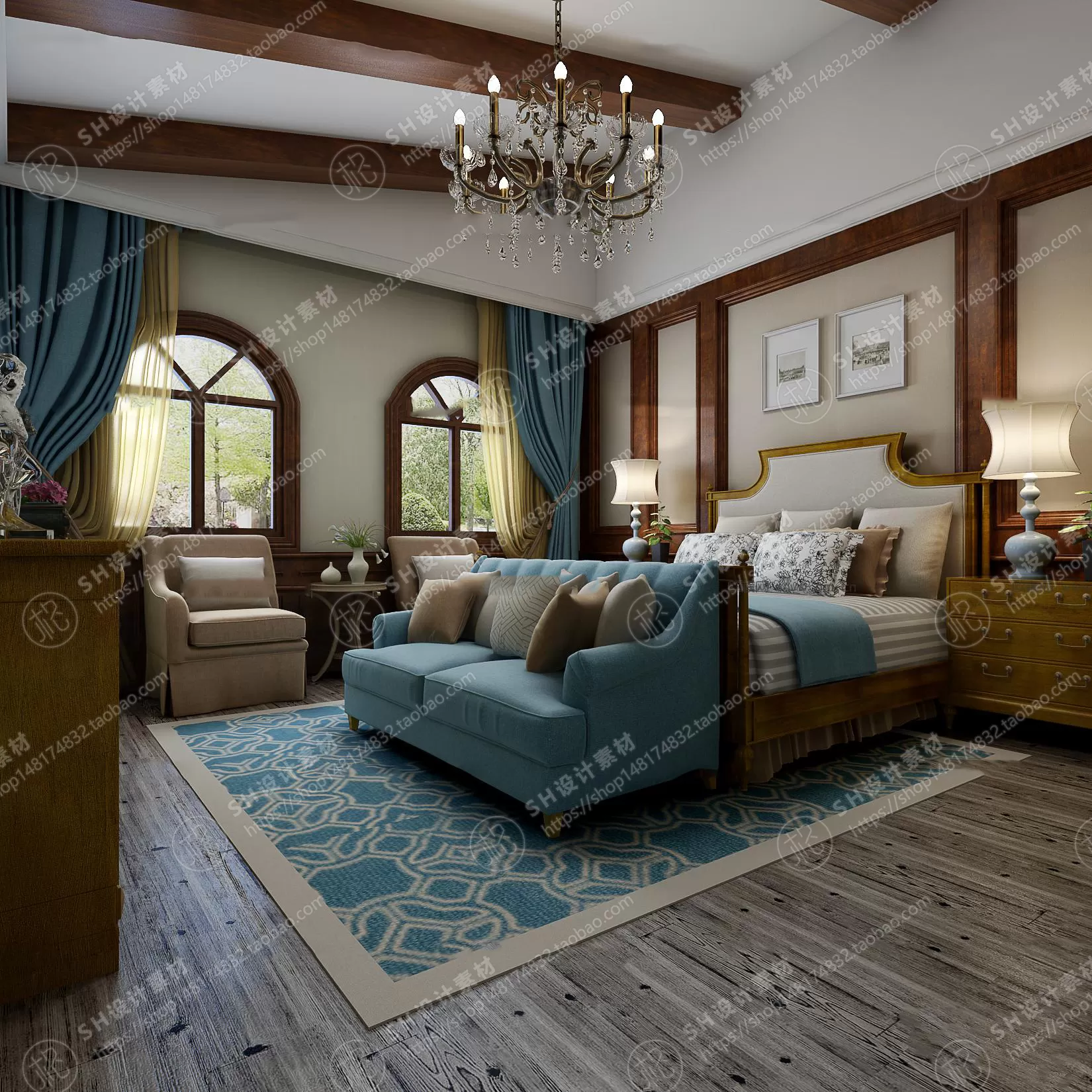 3DSKY FREE - FREE 3DS MAX MODELS