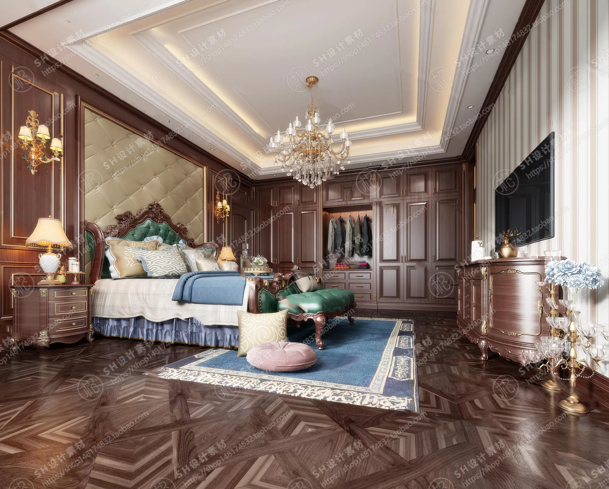 3DSKY FREE - FREE 3DS MAX MODELS