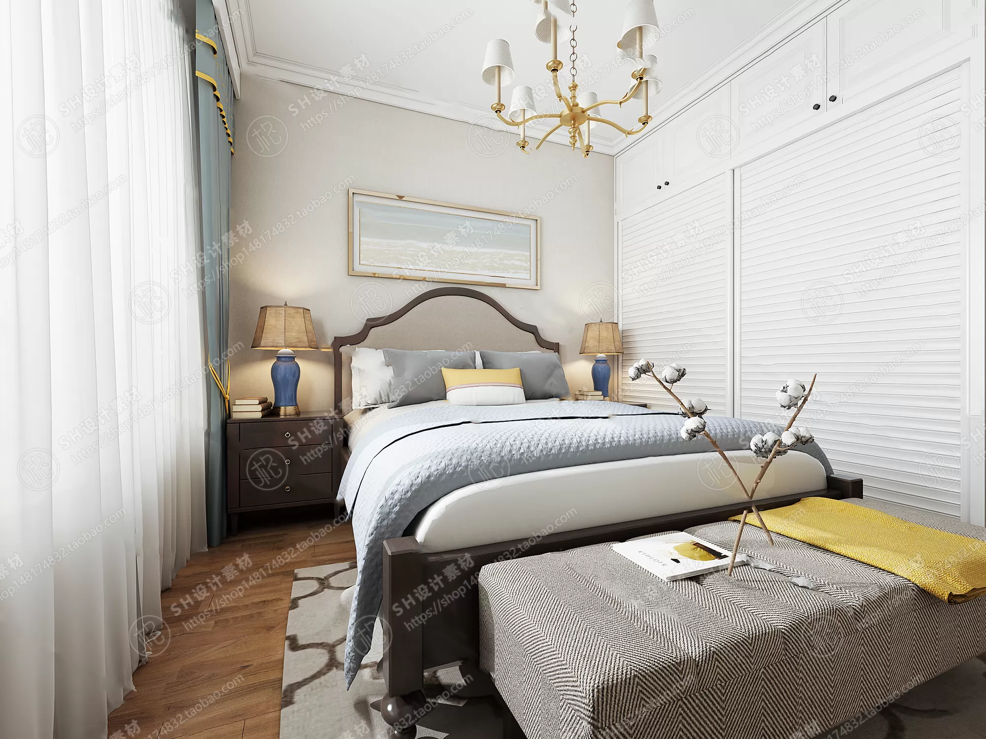 3DSKY FREE - FREE 3DS MAX MODELS