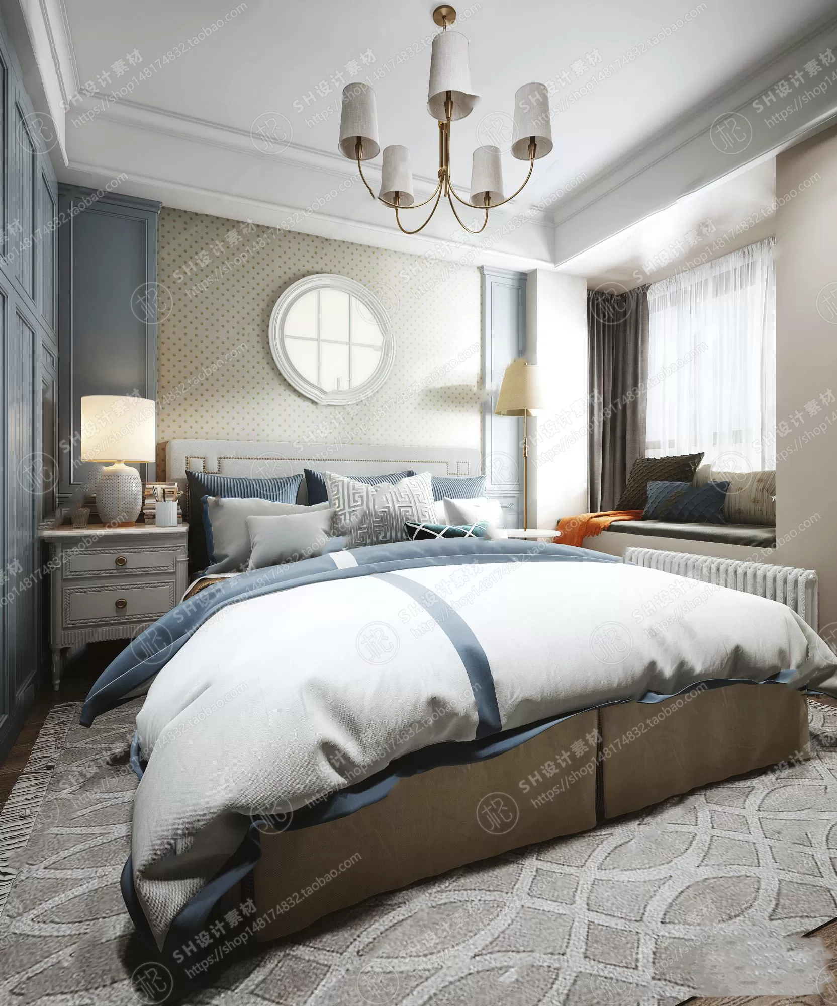 3DSKY FREE - FREE 3DS MAX MODELS