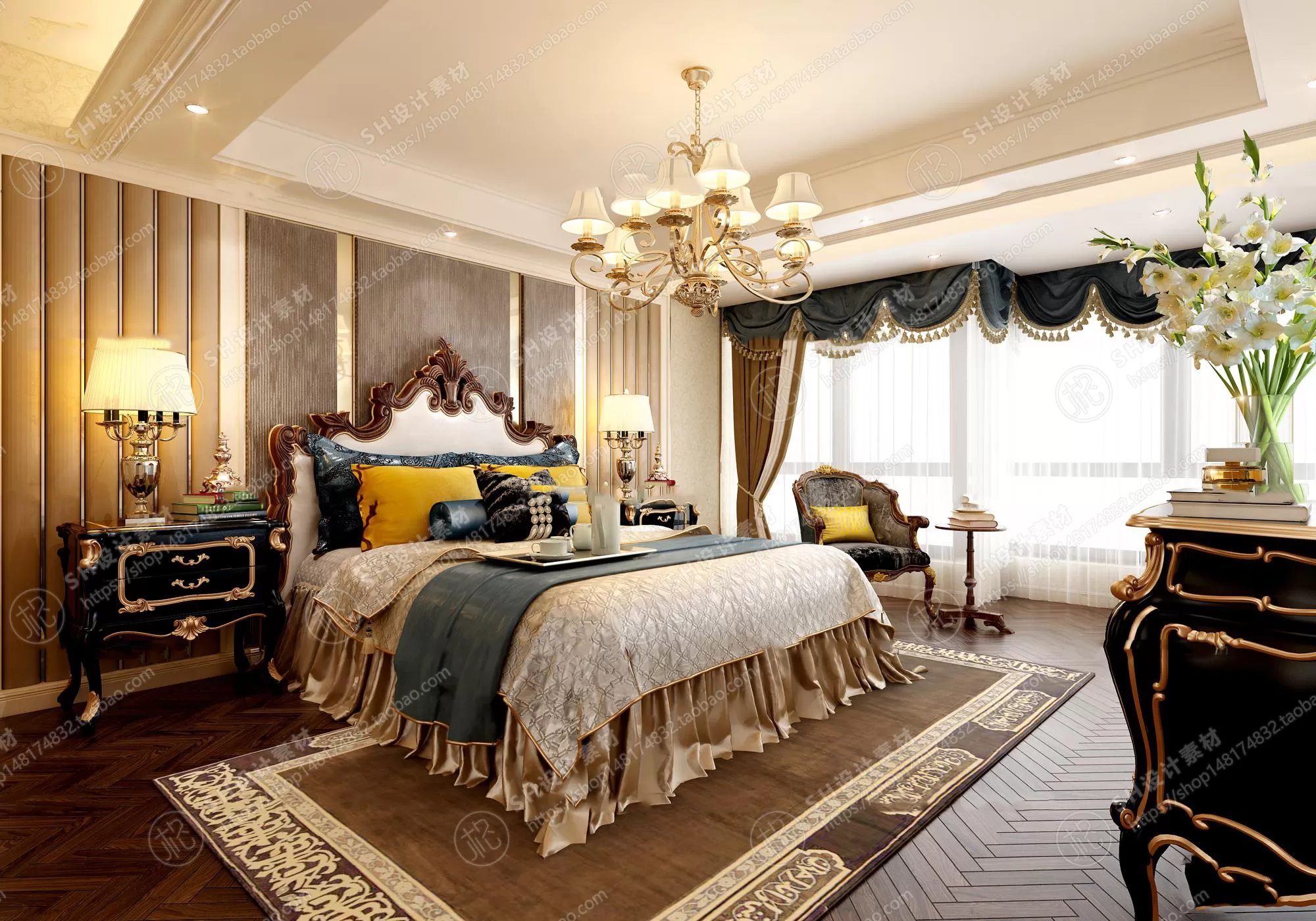 3DSKY FREE - FREE 3DS MAX MODELS