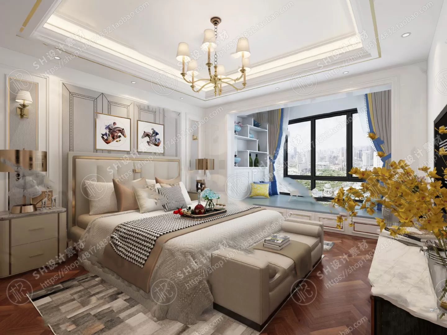 3DSKY FREE - FREE 3DS MAX MODELS