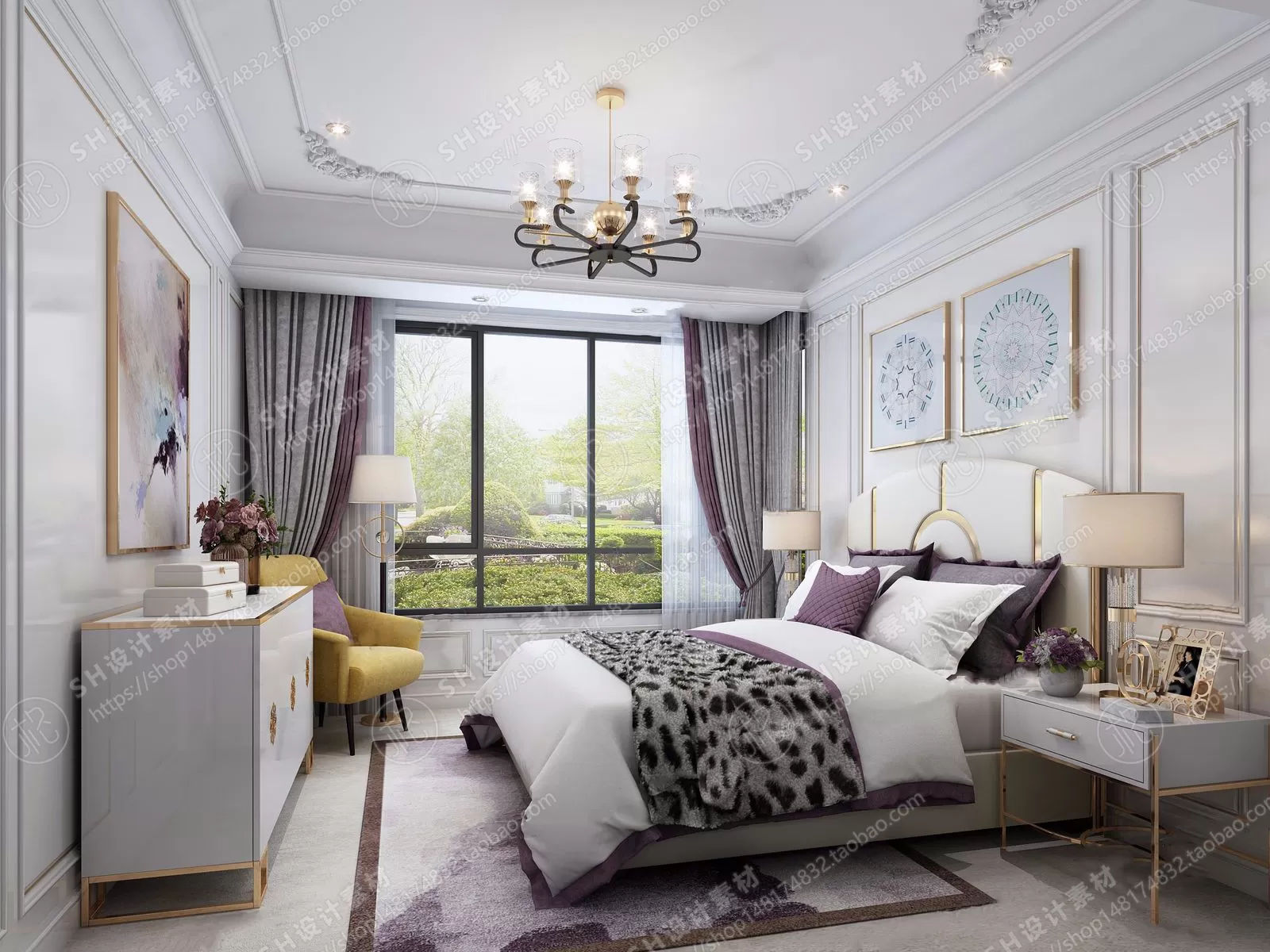 3DSKY FREE - FREE 3DS MAX MODELS