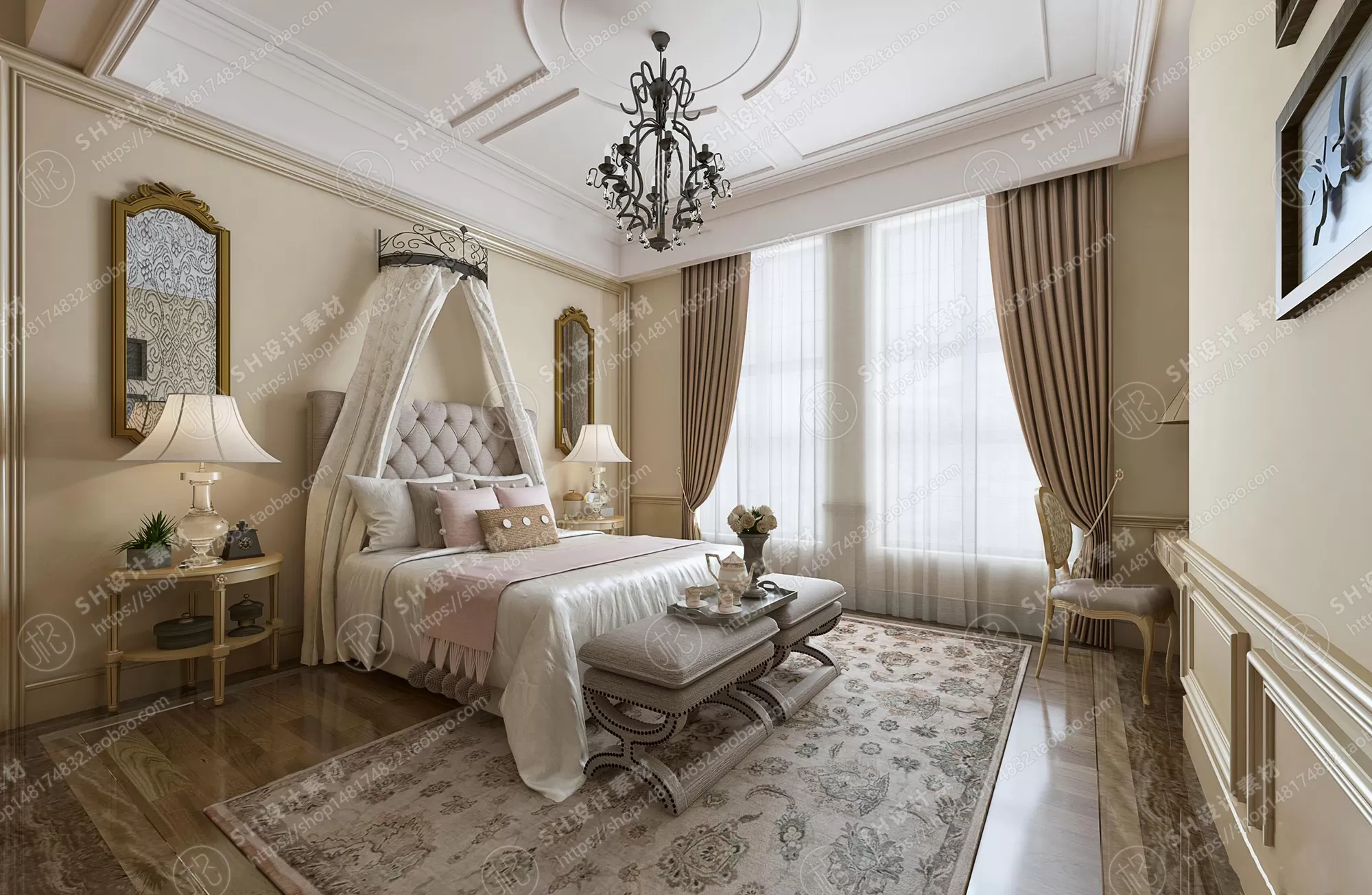 3DSKY FREE - FREE 3DS MAX MODELS