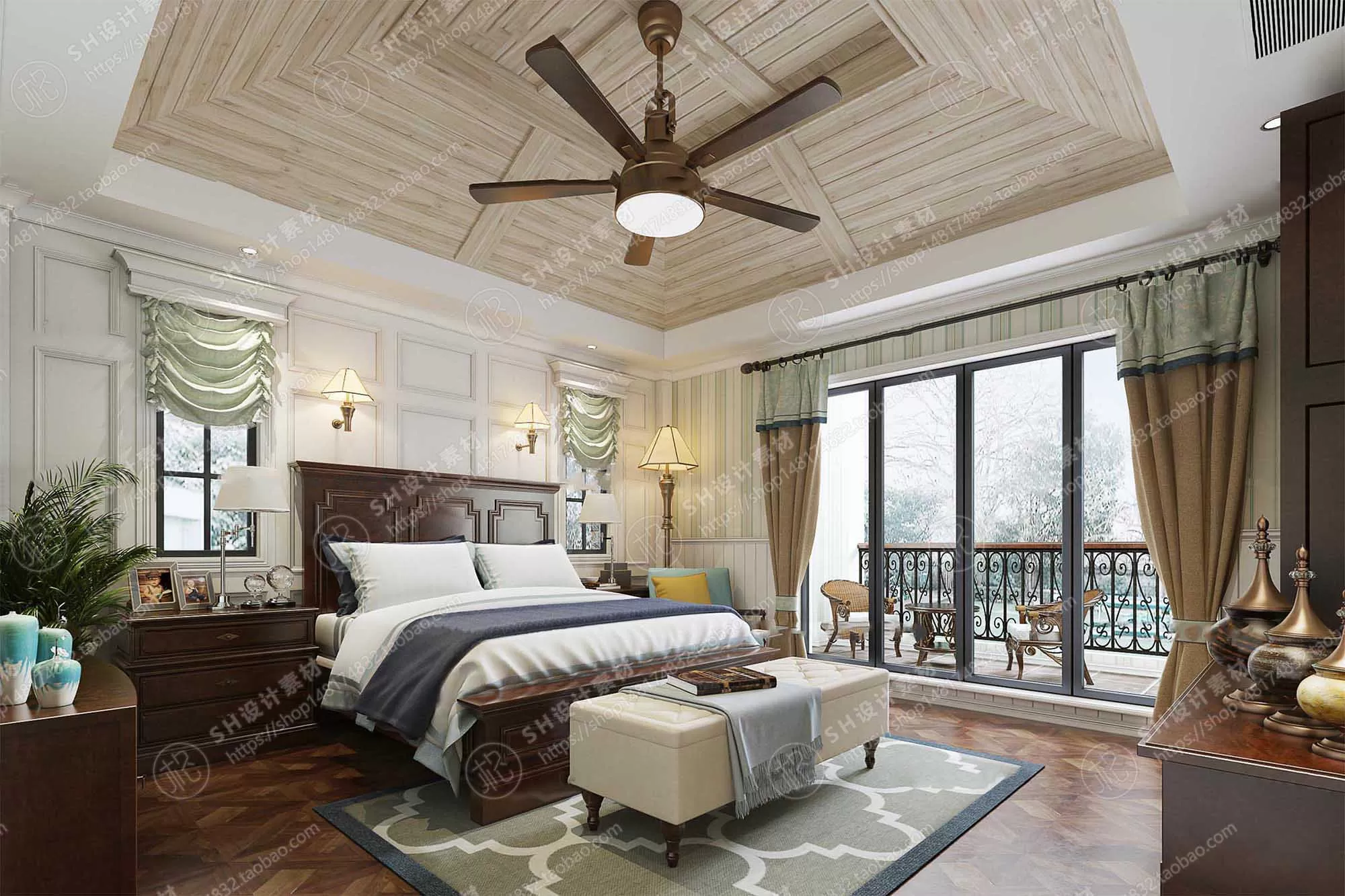 3DSKY FREE - FREE 3DS MAX MODELS