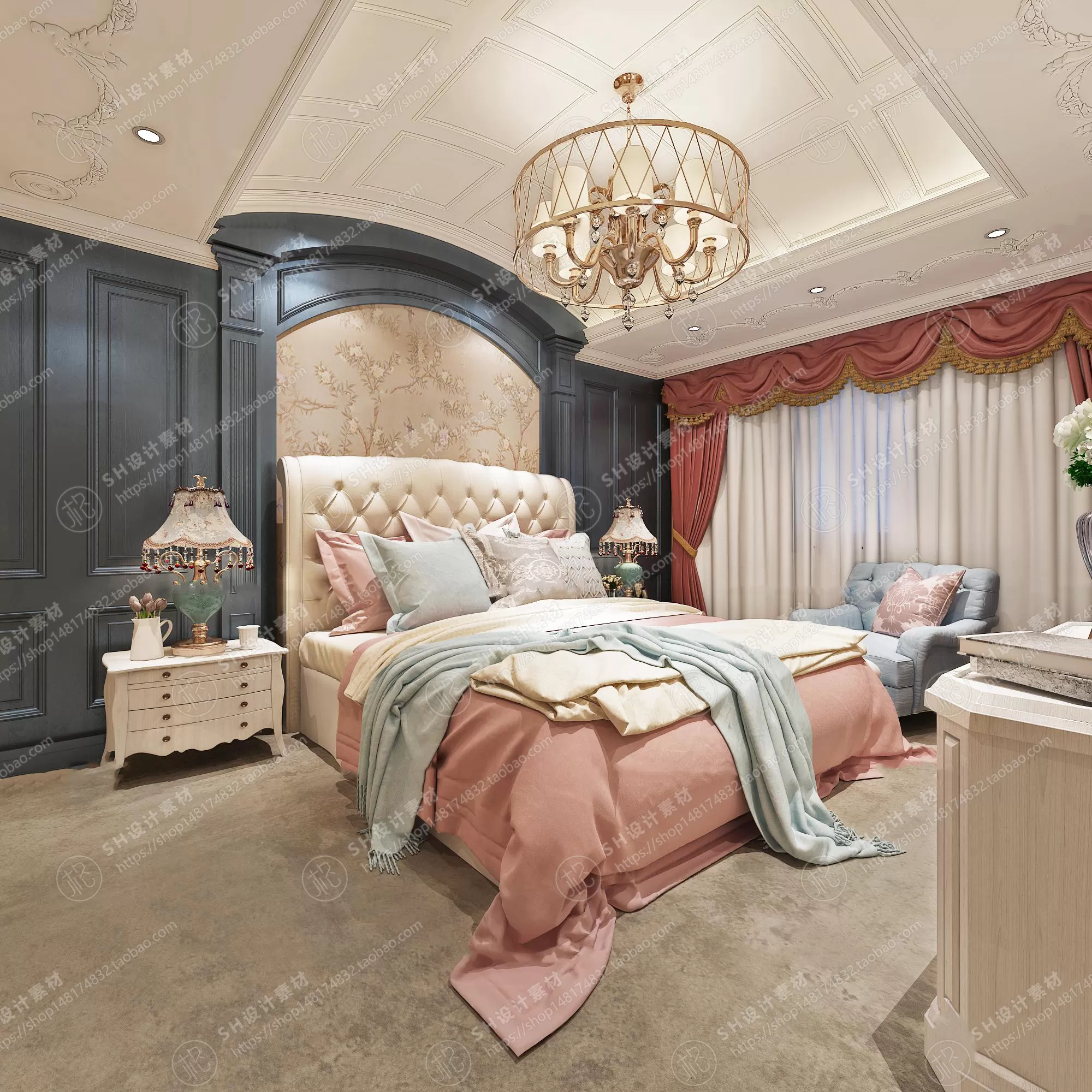 3DSKY FREE - FREE 3DS MAX MODELS