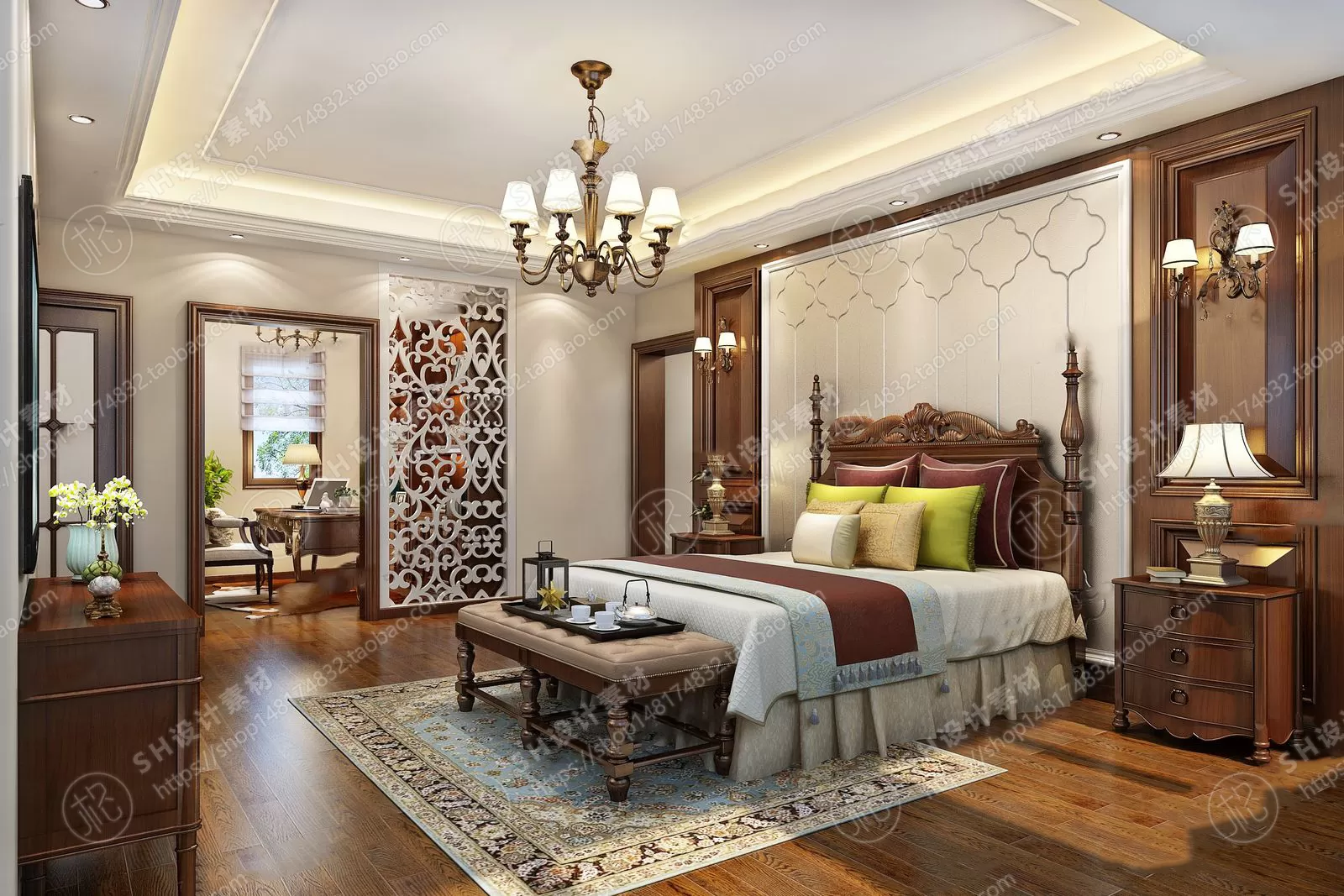 3DSKY FREE - FREE 3DS MAX MODELS