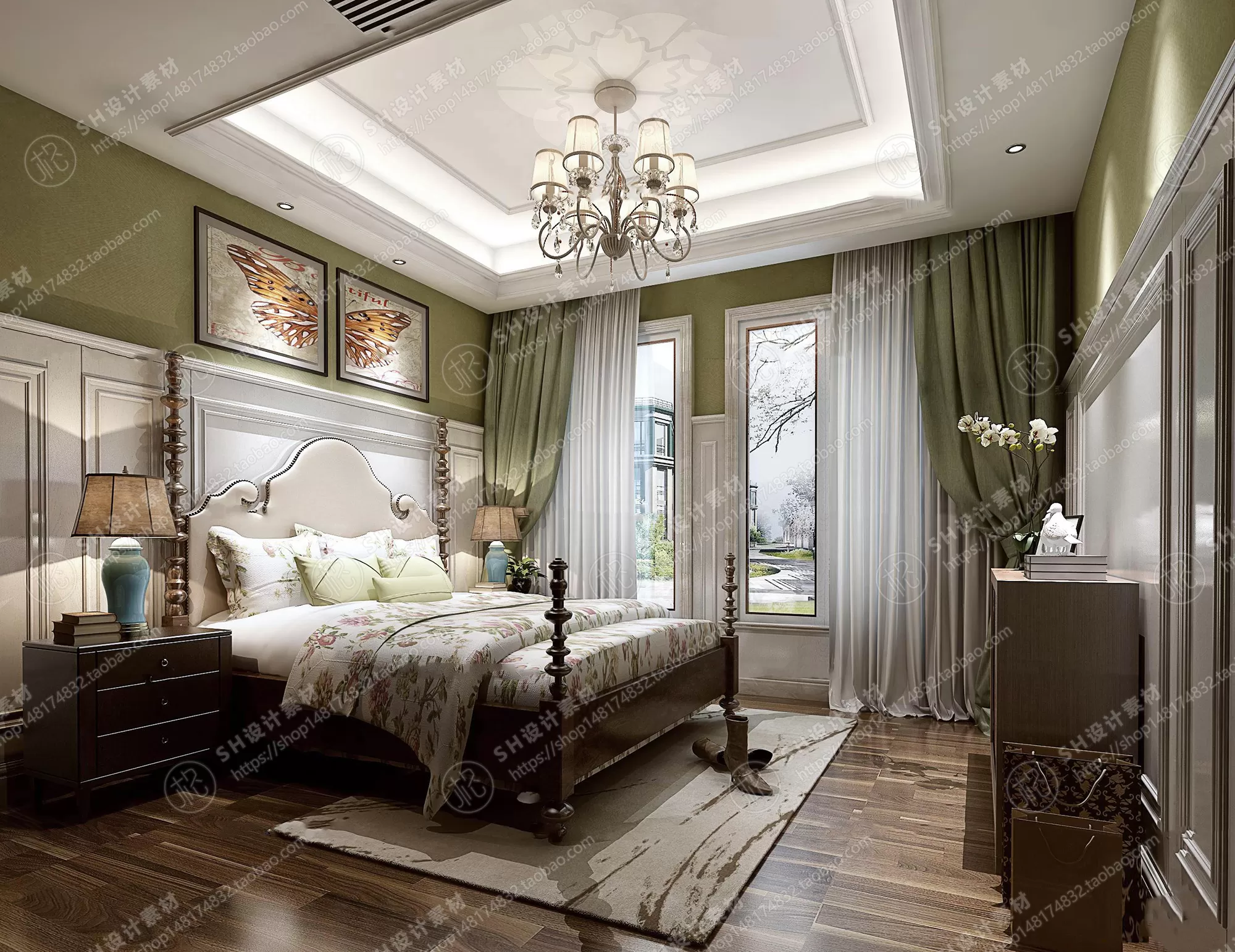 3DSKY FREE - FREE 3DS MAX MODELS