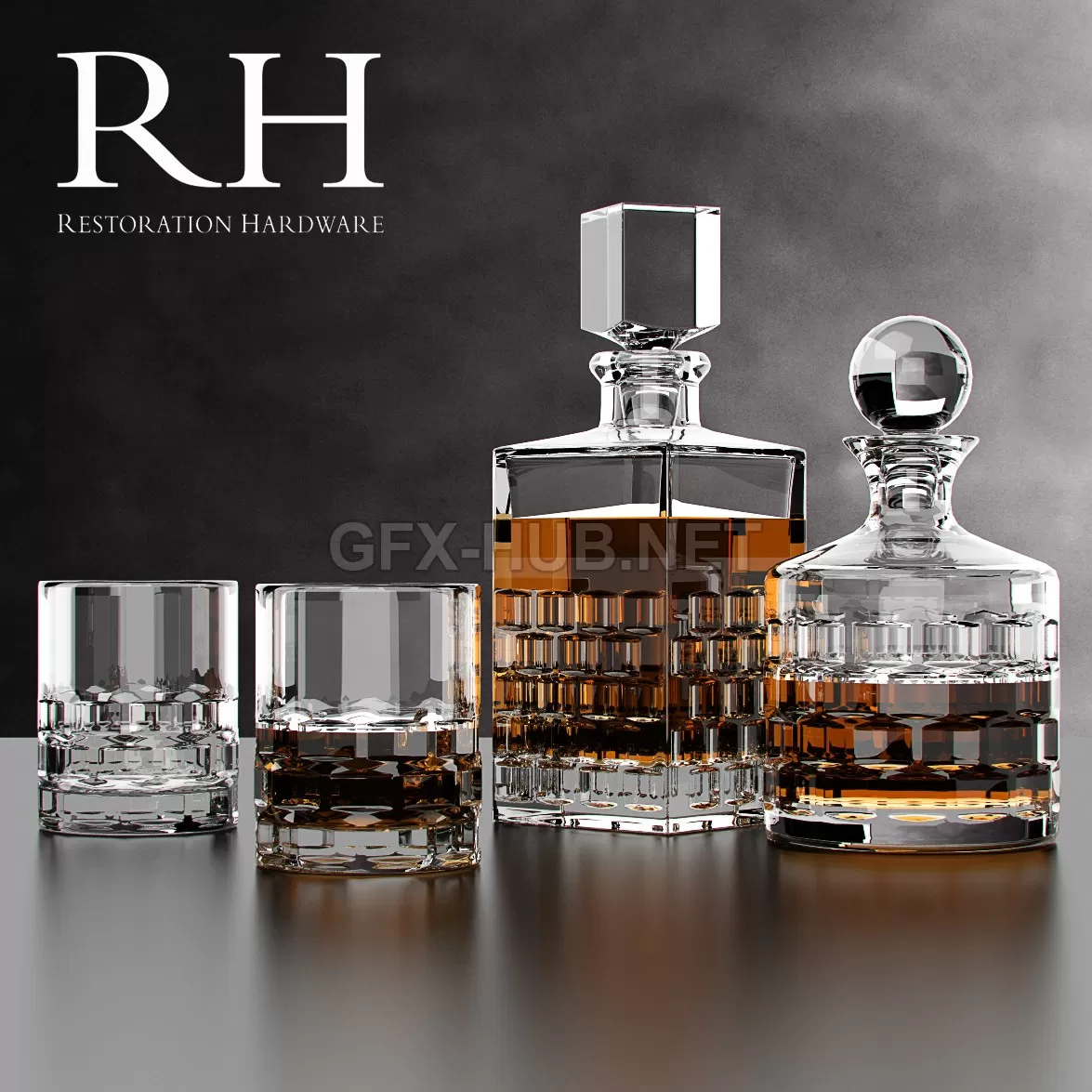 3DSKY FREE – FREE 3DS MAX MODELS