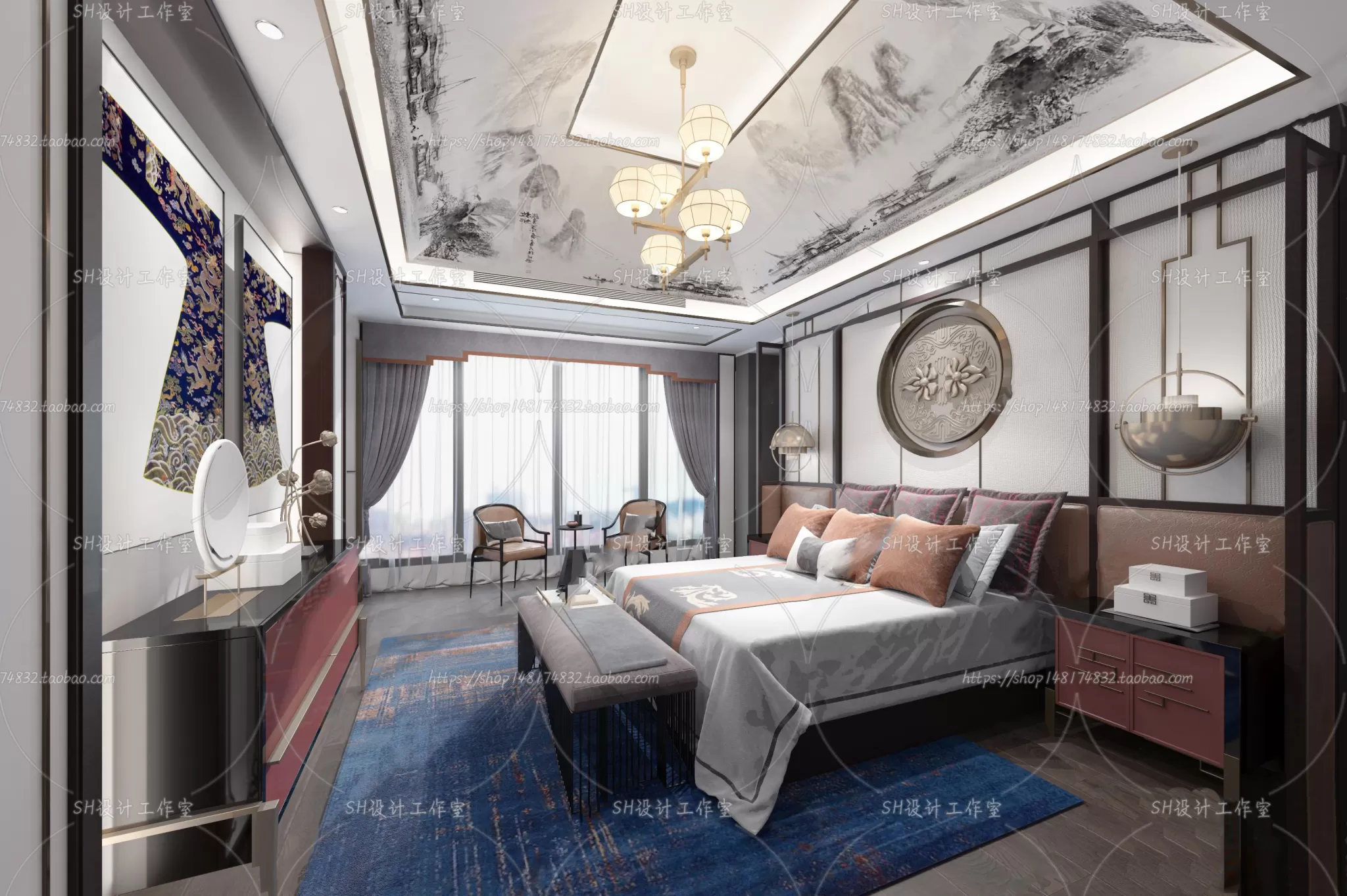 3DSKY FREE - FREE 3DS MAX MODELS