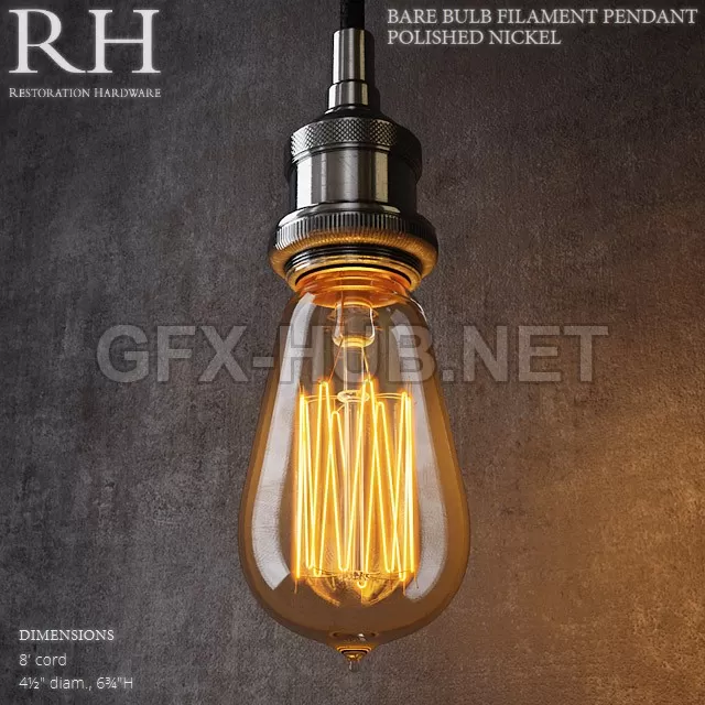 3D MODELS FREE DOWNLOAD 