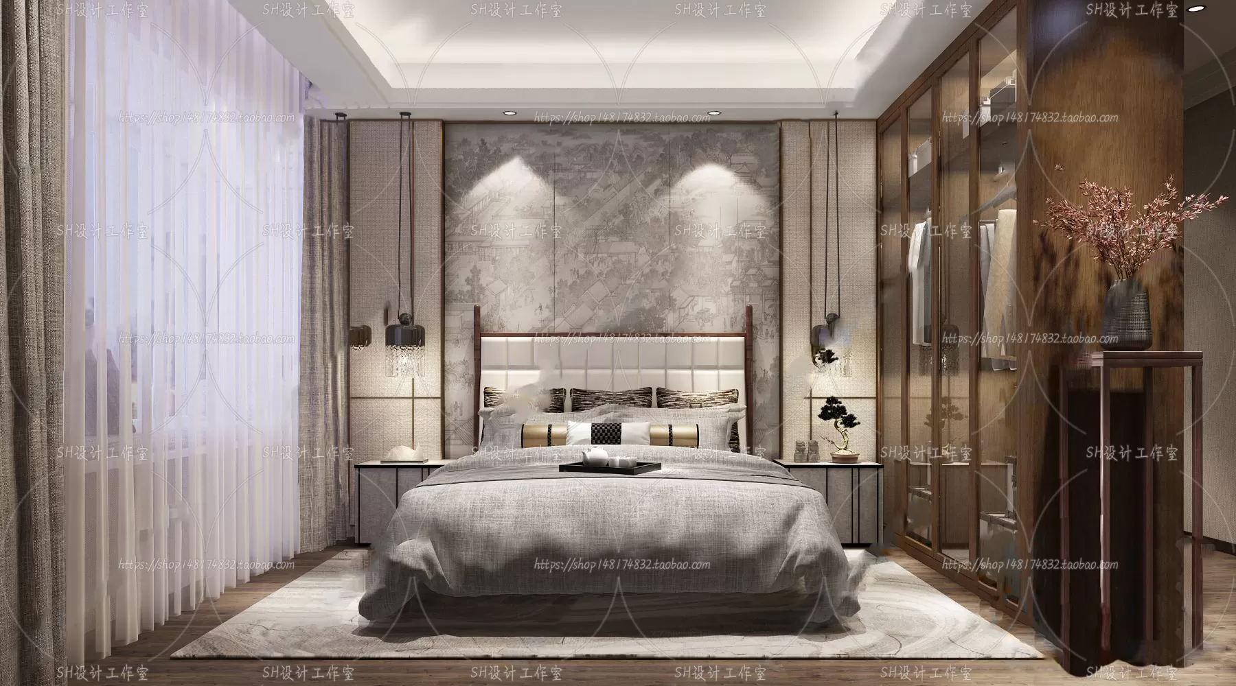 3DSKY FREE - FREE 3DS MAX MODELS