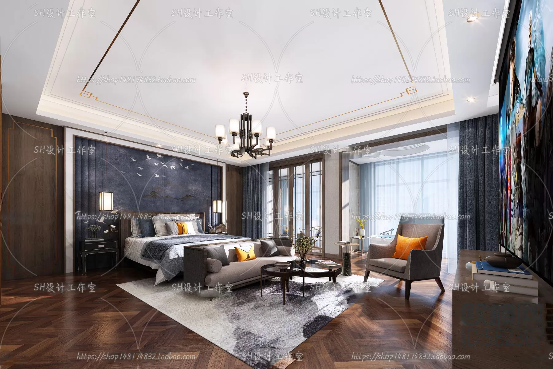 3DSKY FREE - FREE 3DS MAX MODELS