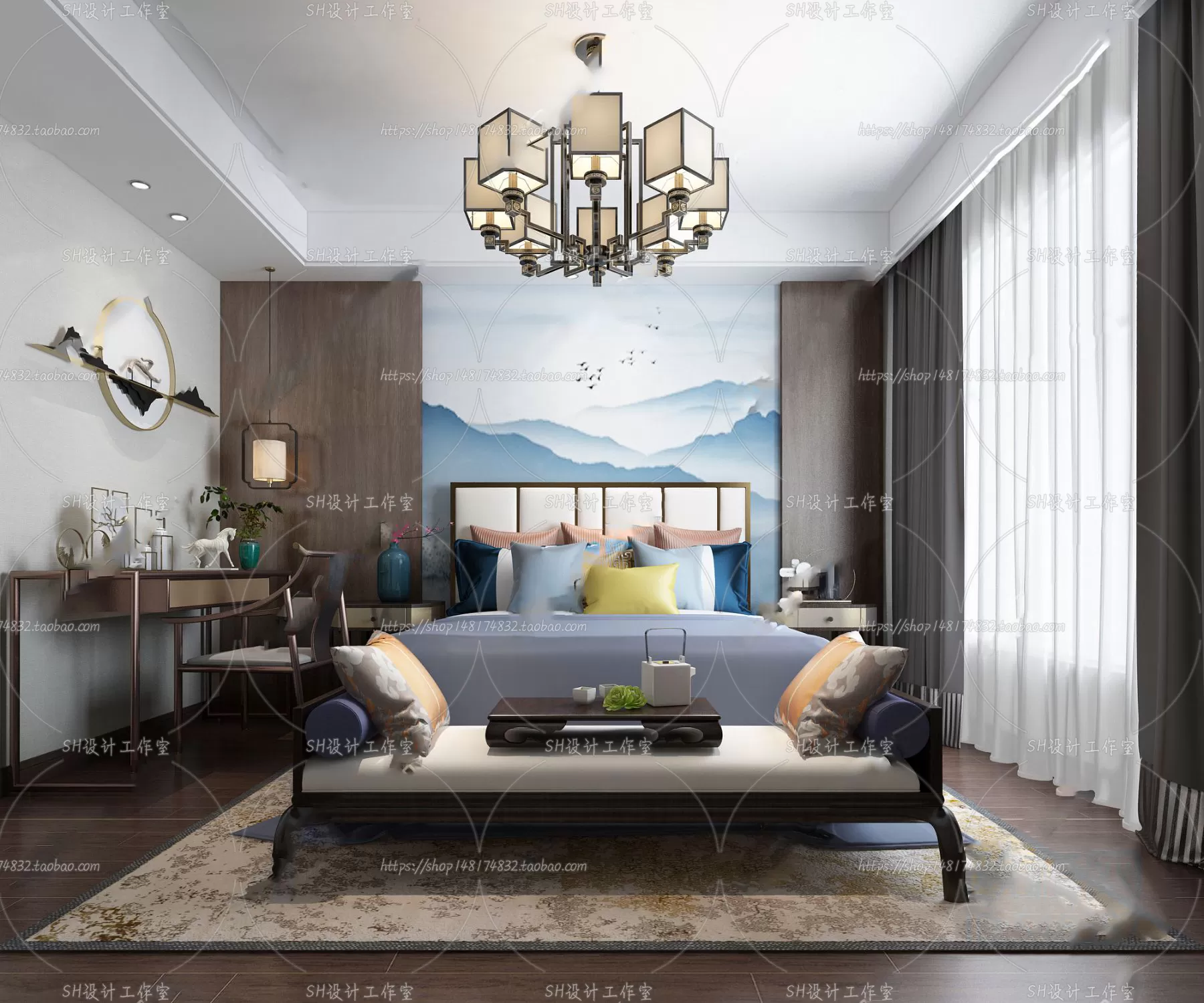 3DSKY FREE - FREE 3DS MAX MODELS