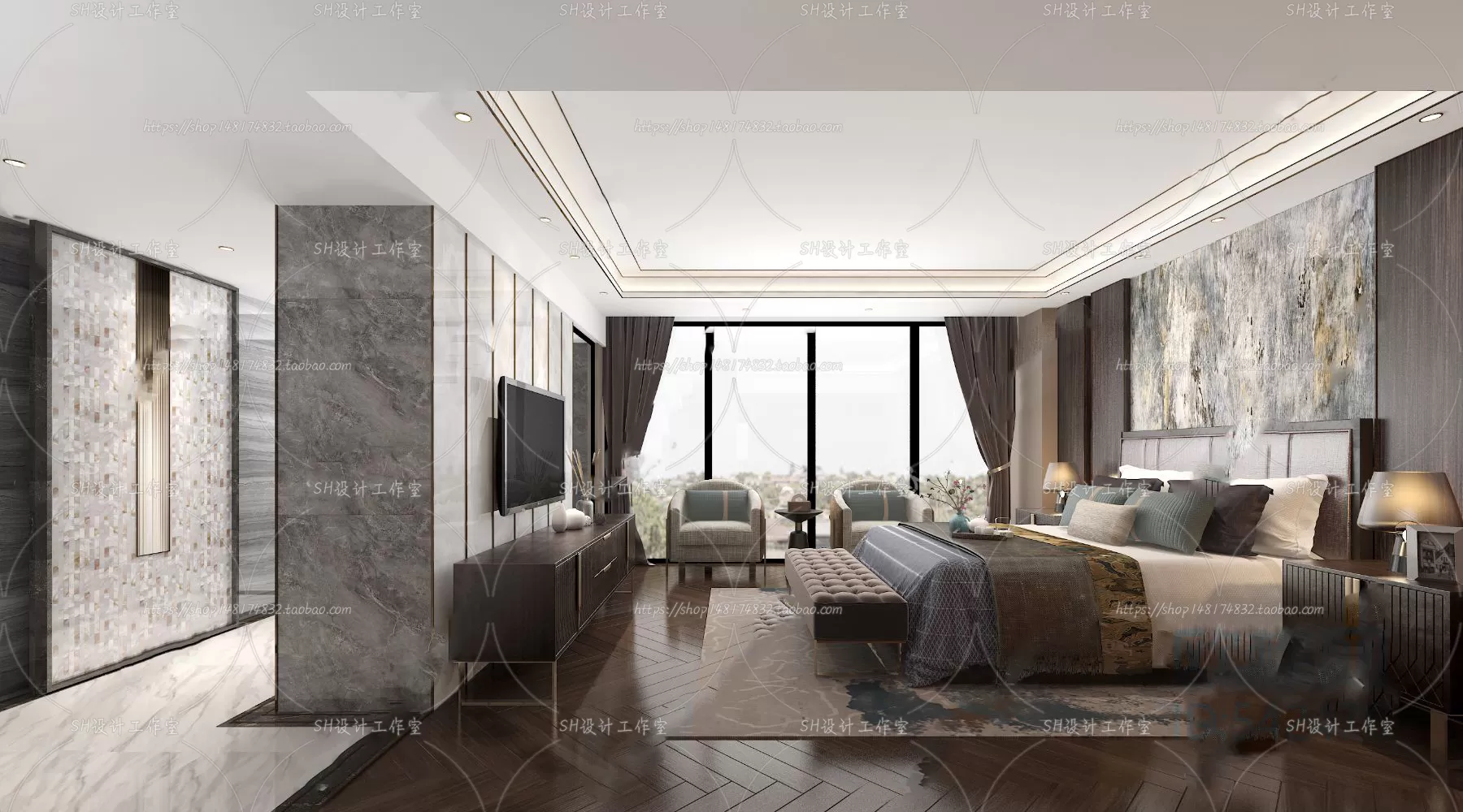 3DSKY FREE - FREE 3DS MAX MODELS