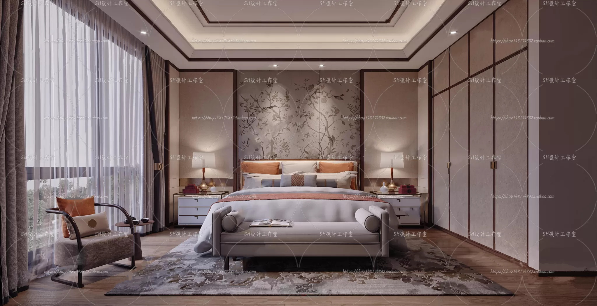 3DSKY FREE - FREE 3DS MAX MODELS