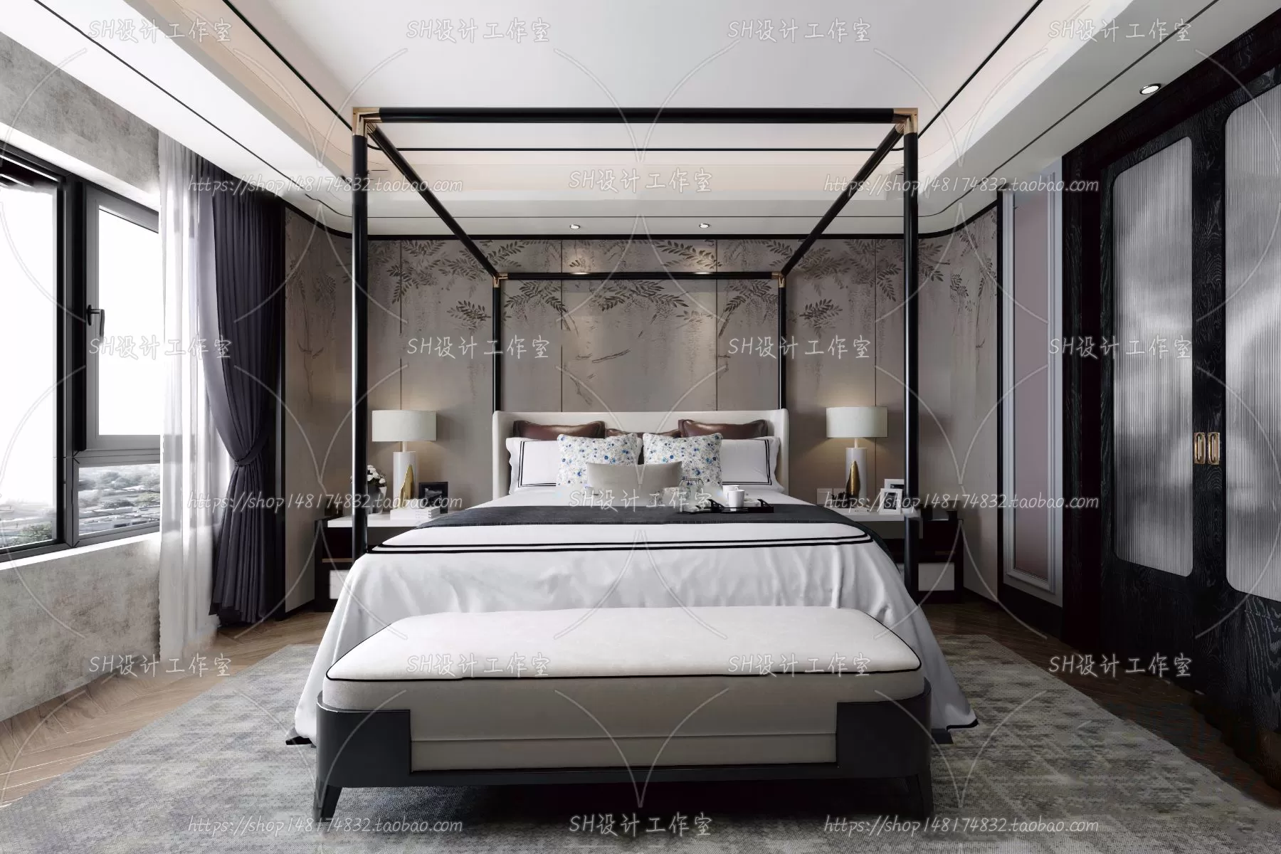 3DSKY FREE - FREE 3DS MAX MODELS