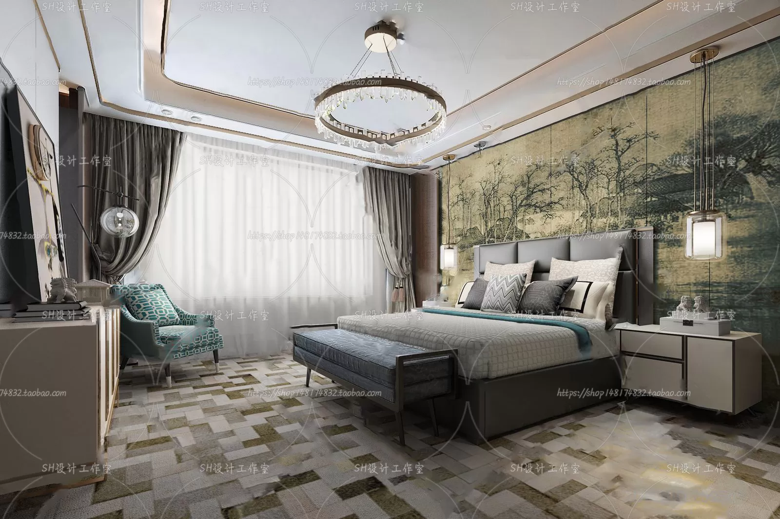 3DSKY FREE - FREE 3DS MAX MODELS