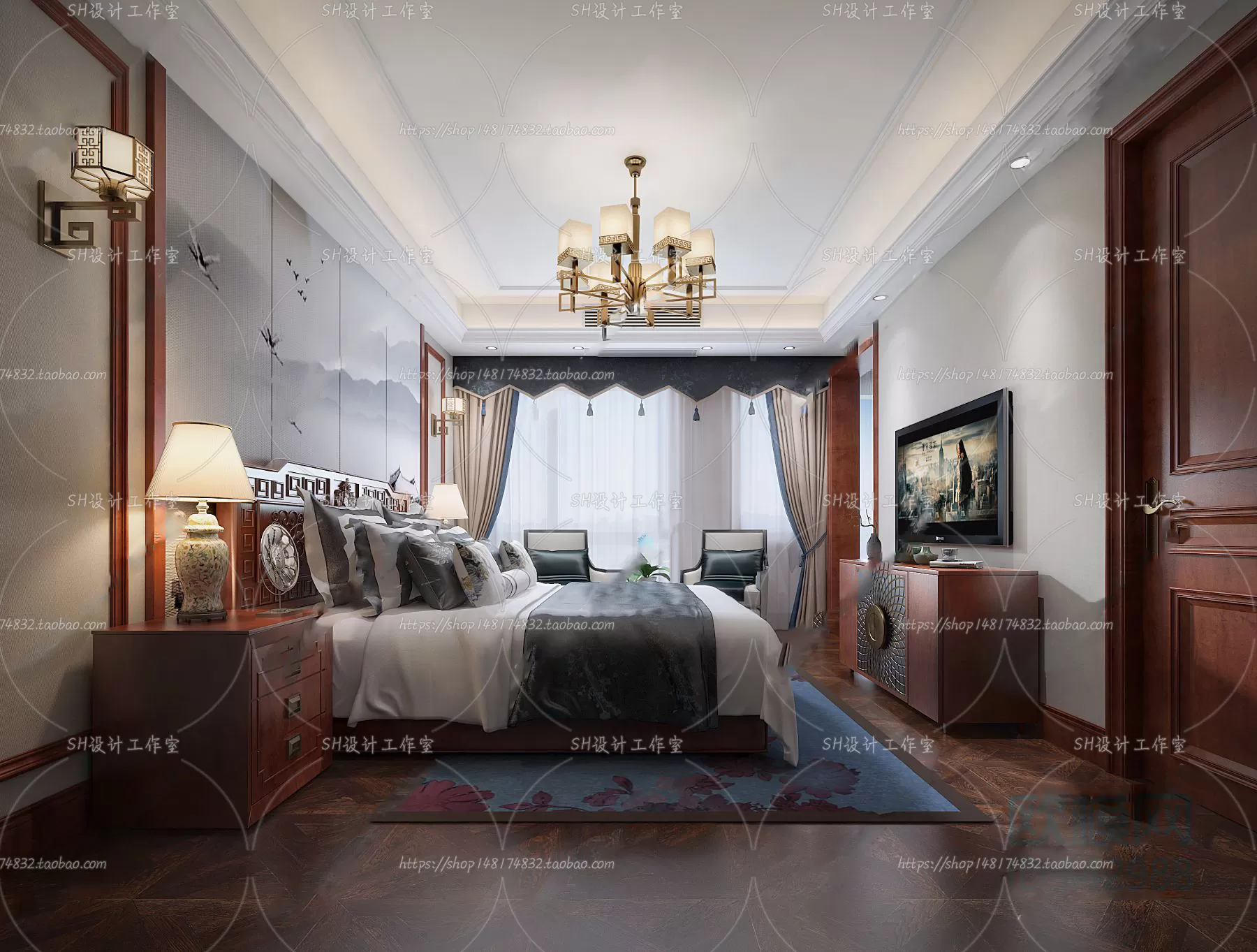 3DSKY FREE - FREE 3DS MAX MODELS