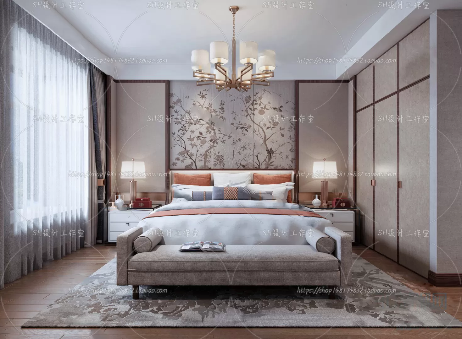 3DSKY FREE - FREE 3DS MAX MODELS