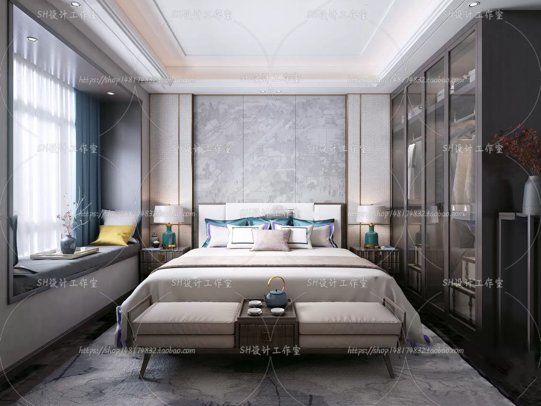 3DSKY FREE - FREE 3DS MAX MODELS